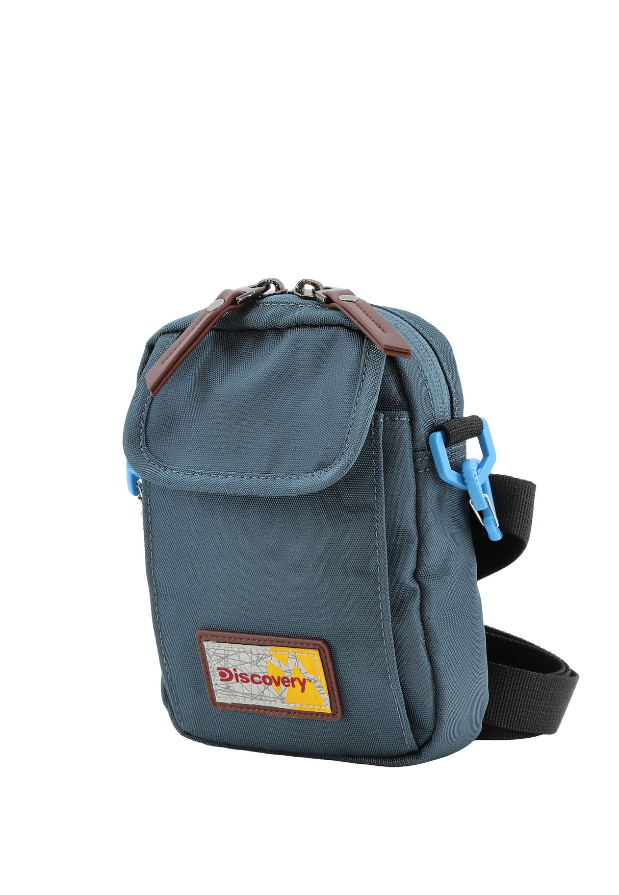 Bolso Bandolera XS Icon | 18,5x13,5x4 cm| 0,15 Kg| 1L