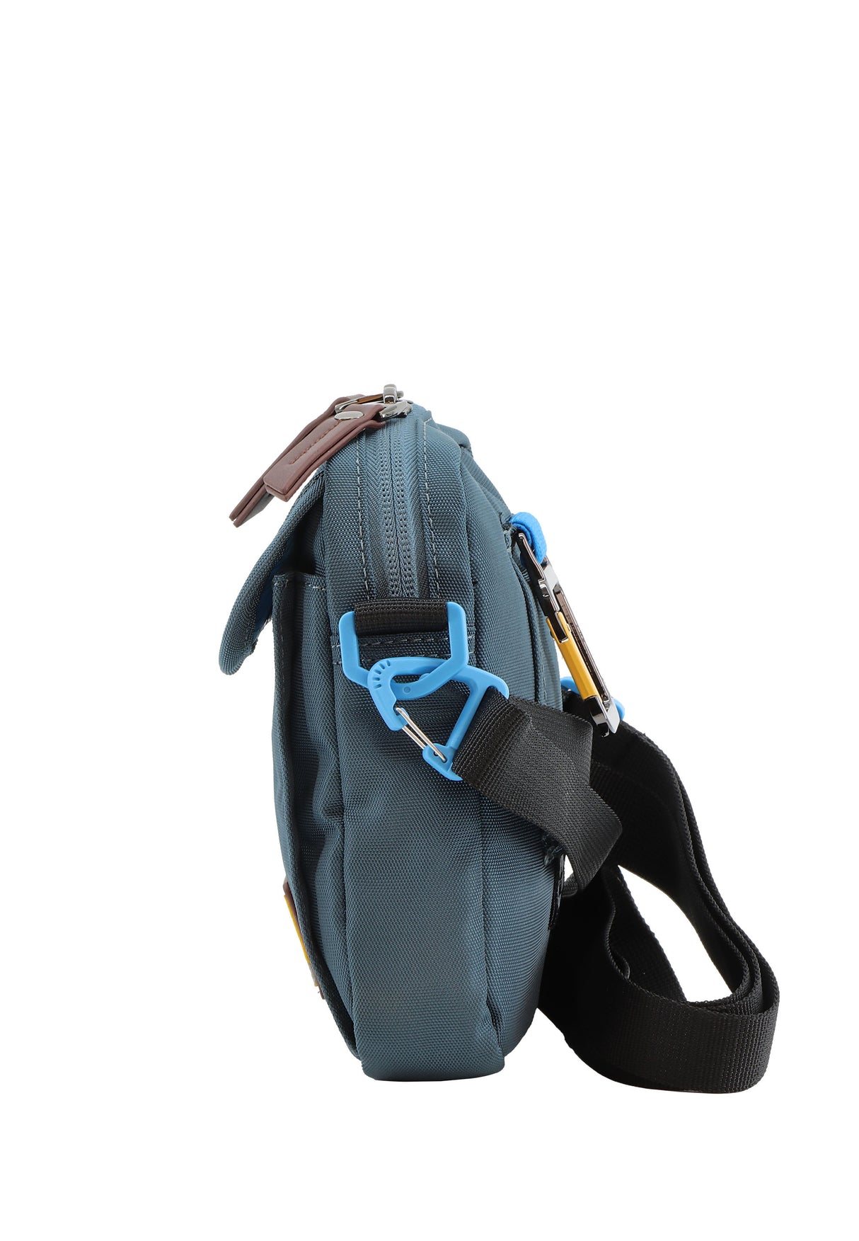 Bolso Bandolera XS Icon | 18,5x13,5x4 cm| 0,15 Kg| 1L
