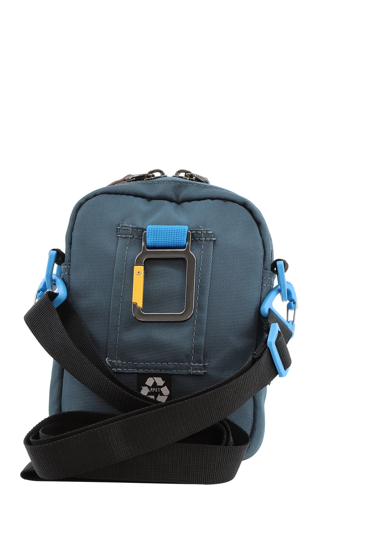 Bolso Bandolera XS Icon | 18,5x13,5x4 cm| 0,15 Kg| 1L