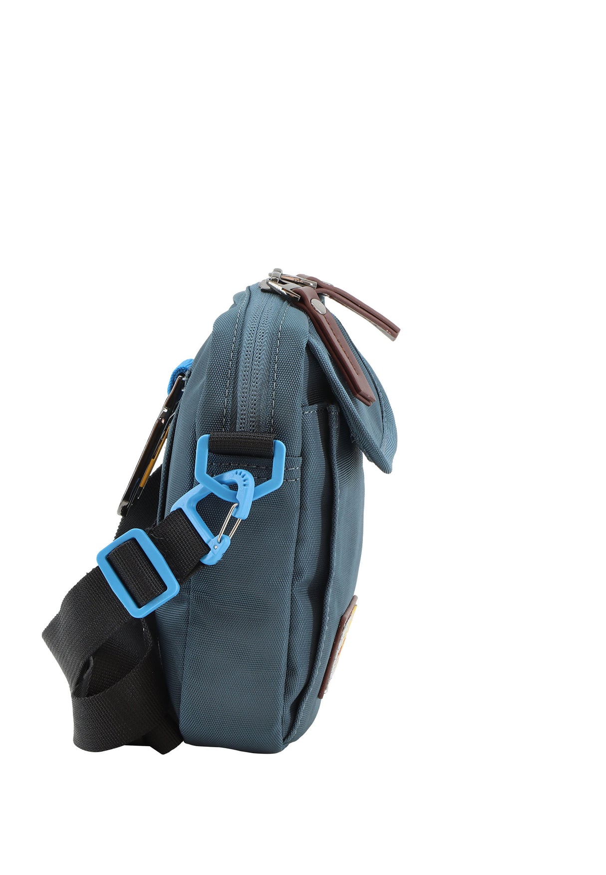 Bolso Bandolera XS Icon | 18,5x13,5x4 cm| 0,15 Kg| 1L