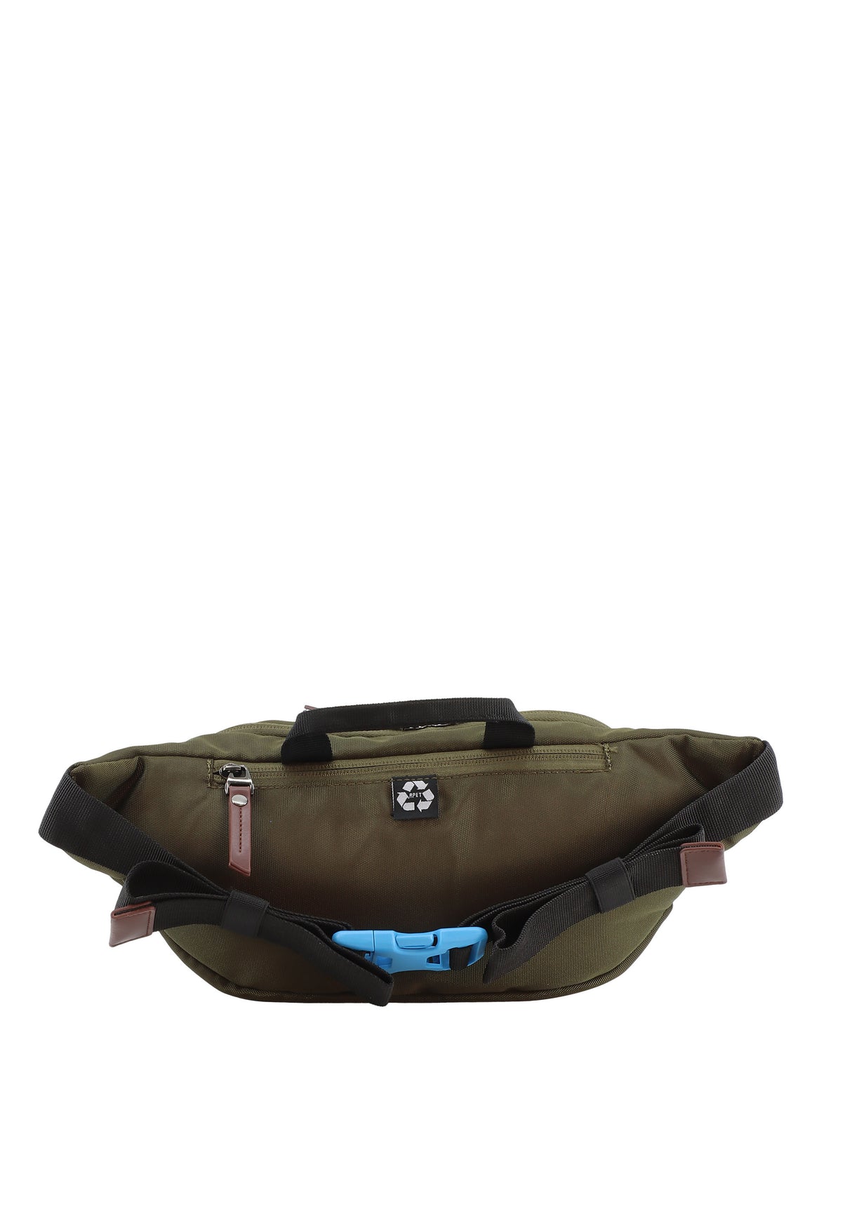 Riñonera Icon | 15x37x7,5 cm| 0,25 Kg| 4L