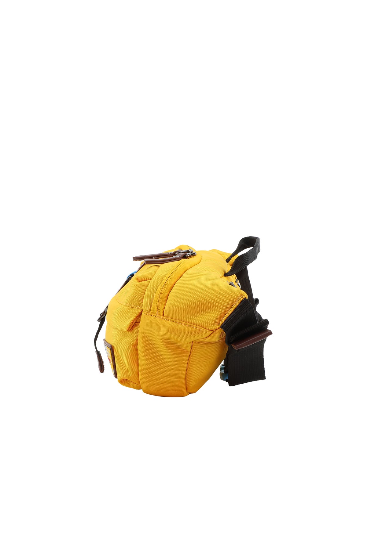 Riñonera Icon | 15x37x7,5 cm| 0,25 Kg| 4L