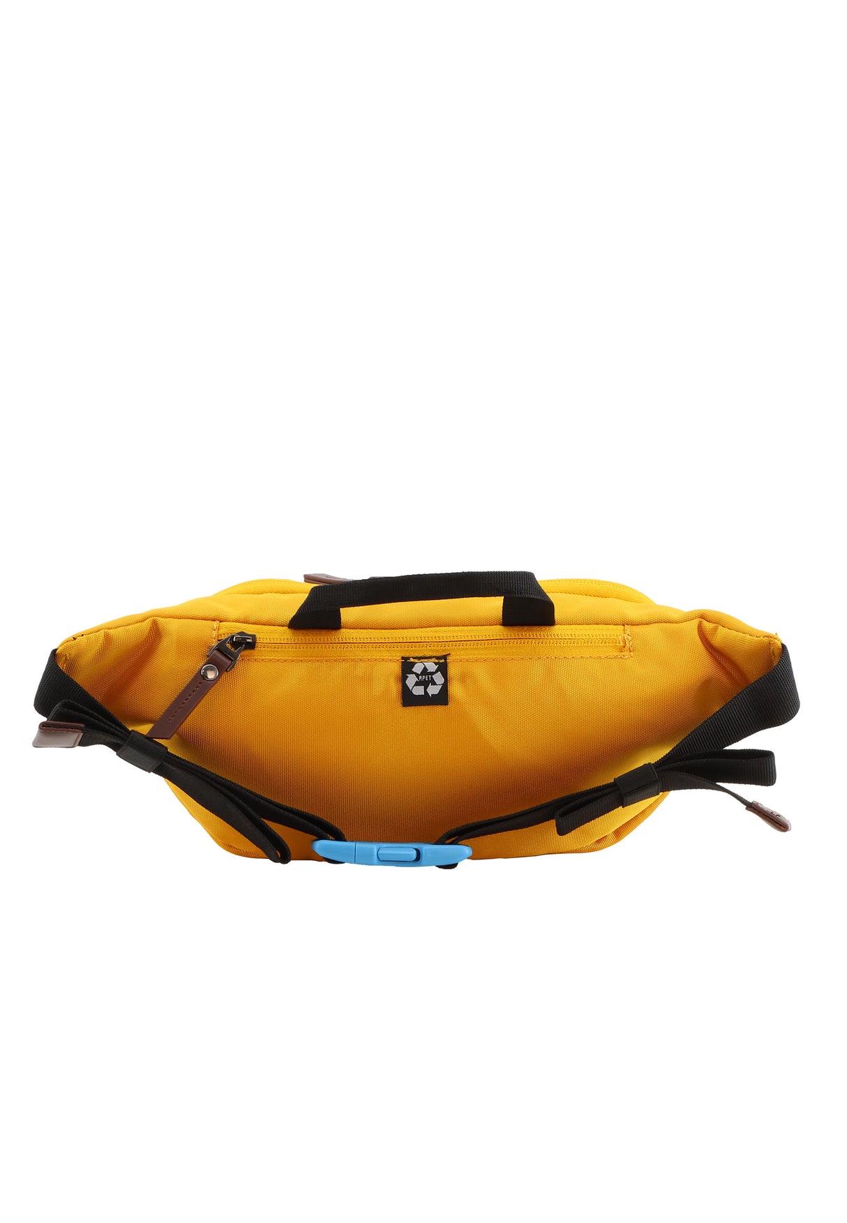 Riñonera Icon | 15x37x7,5 cm| 0,25 Kg| 4L