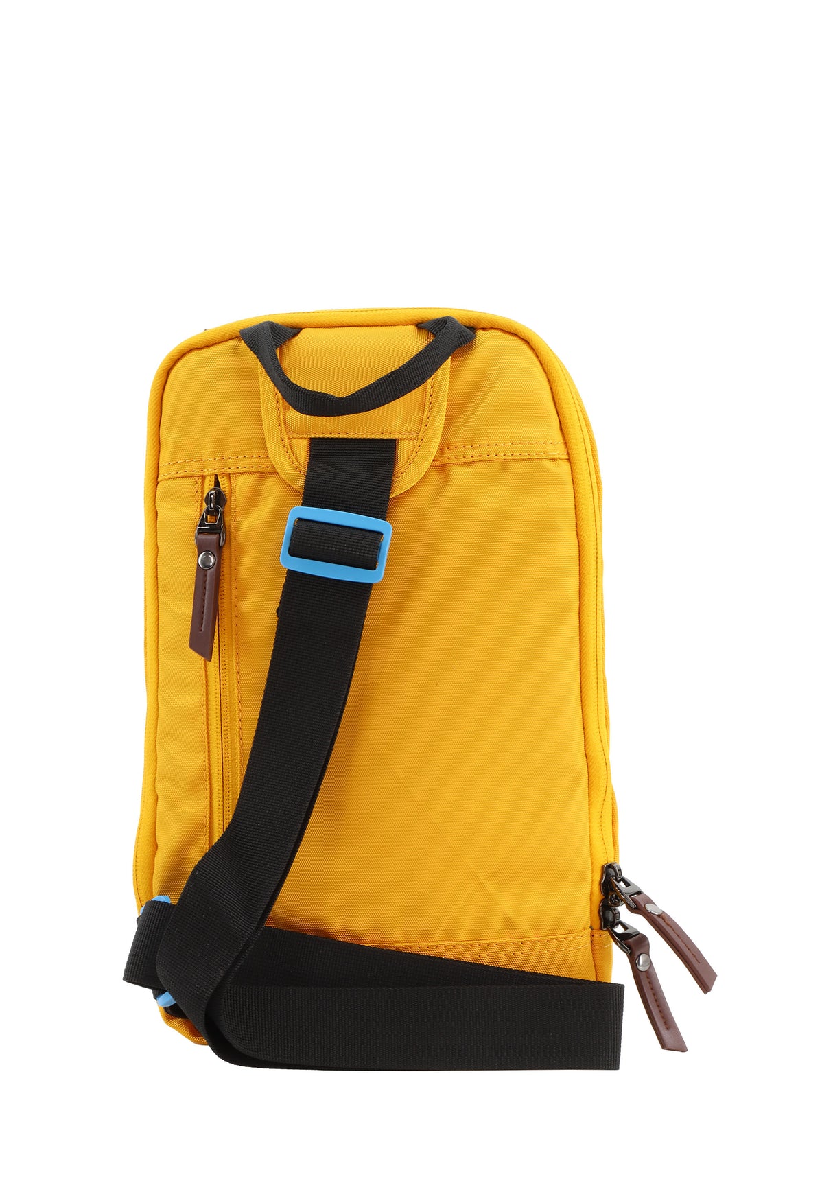 Mochila Cruzada Icon | 34x20x12 cm| 0,40 Kg| 8L