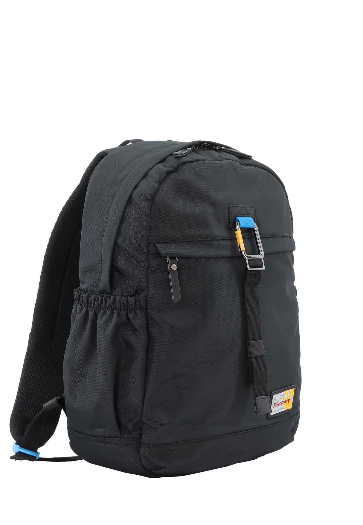 Mochila S Icon - Portátil 15''| 43x29x13 cm| 0,60 Kg| 16L