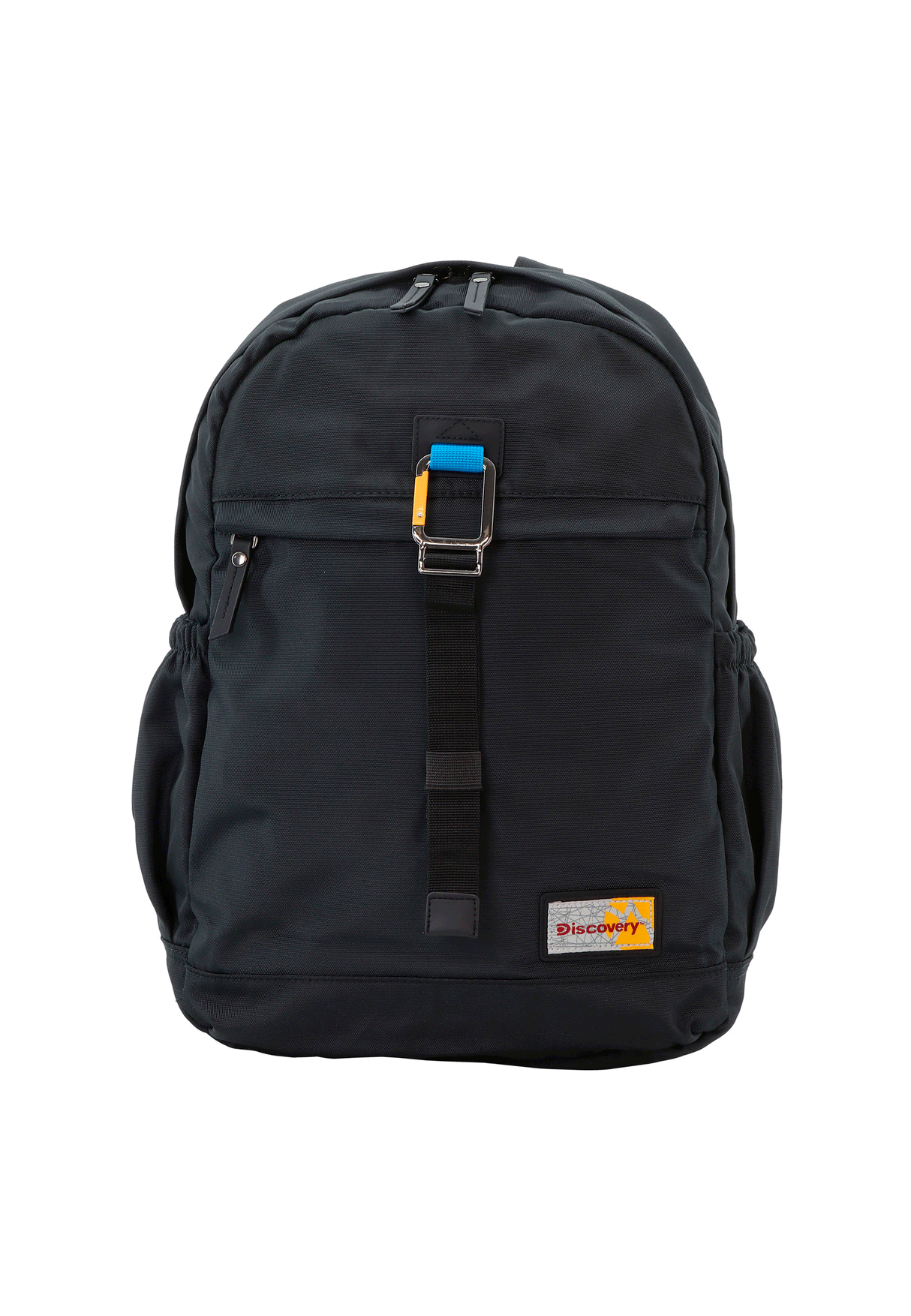 Mochila S Icon - Portátil 15''| 43x29x13 cm| 0,60 Kg| 16L