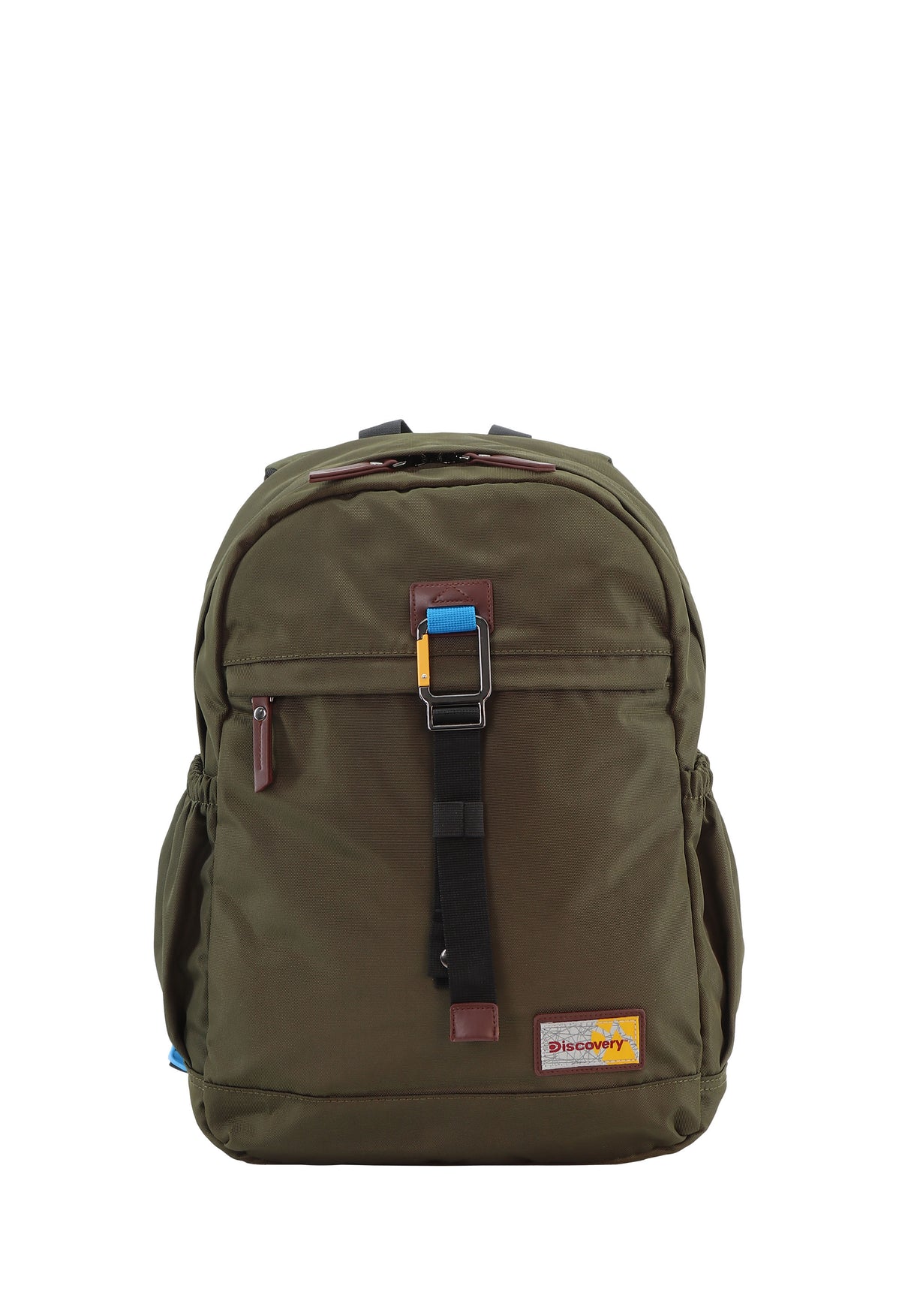 Mochila S Icon - Portátil 15''| 43x29x13 cm| 0,60 Kg| 16L