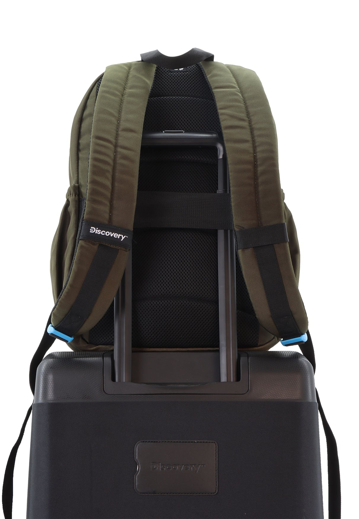 Mochila S Icon - Portátil 15''| 43x29x13 cm| 0,60 Kg| 16L
