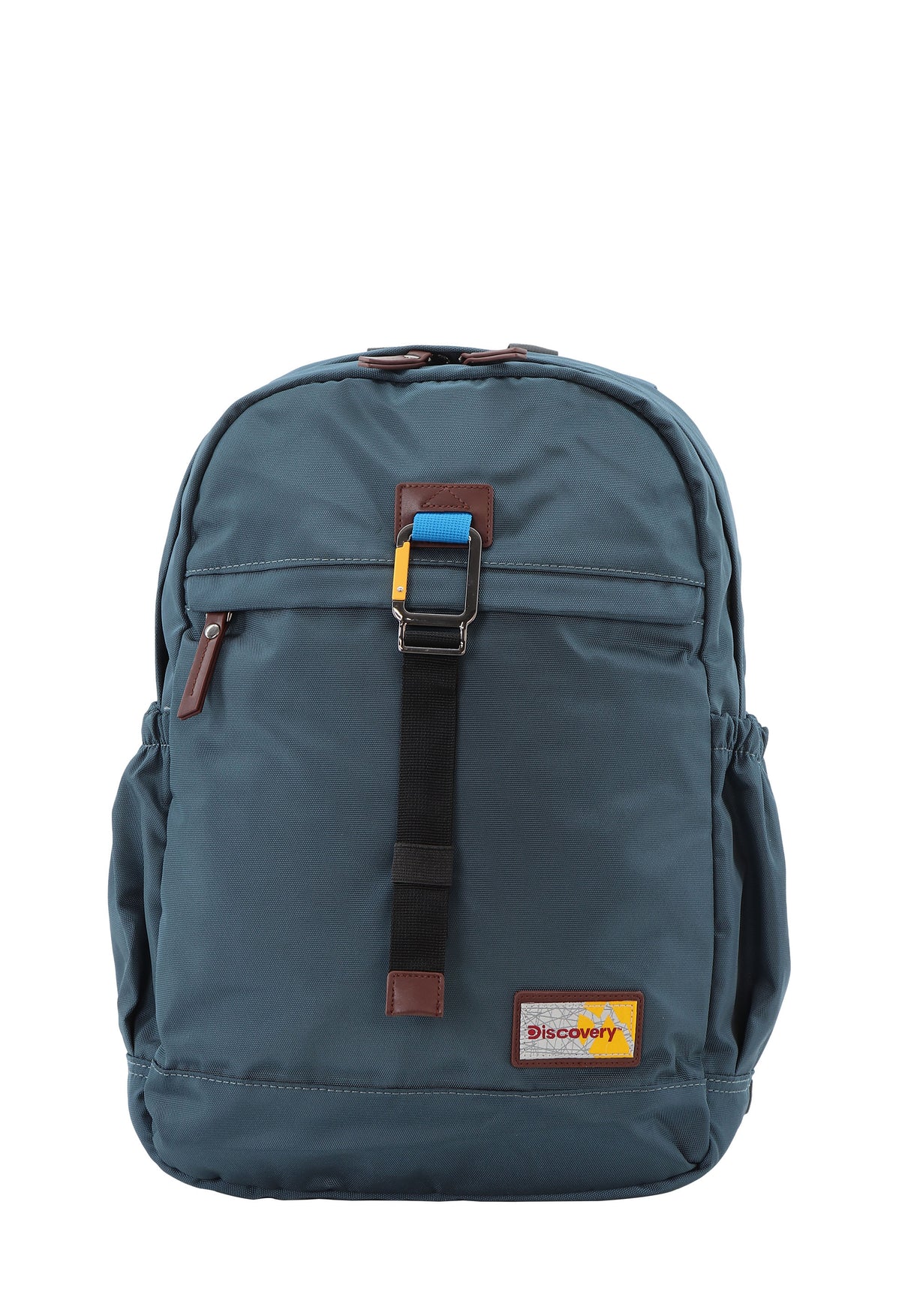 Mochila S Icon - Portátil 15''| 43x29x13 cm| 0,60 Kg| 16L