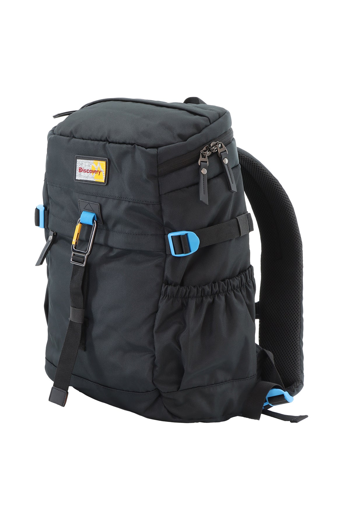 Mochila L Icon- Portátil 15''| 46x30x17 cm| 0,7 Kg |23L
