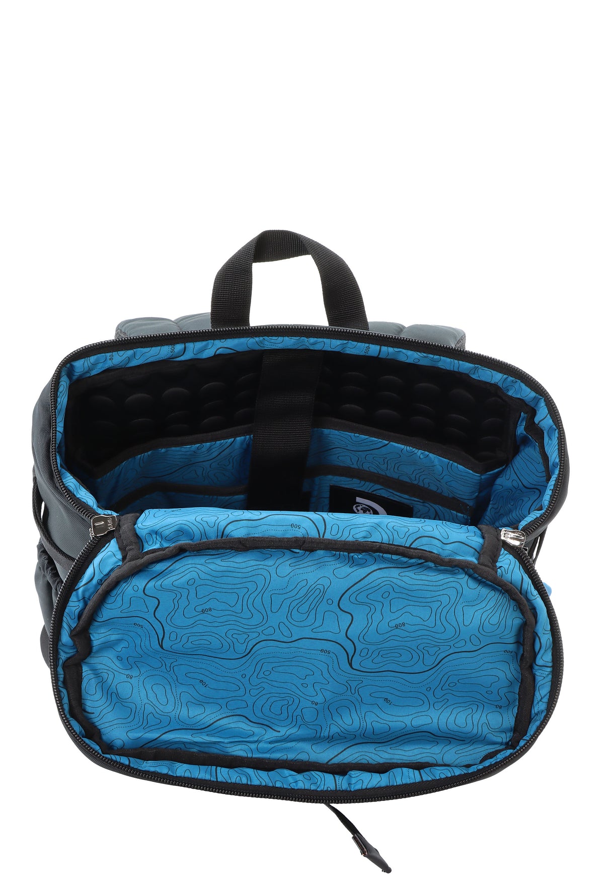 Mochila L Icon- Portátil 15''| 46x30x17 cm| 0,7 Kg |23L