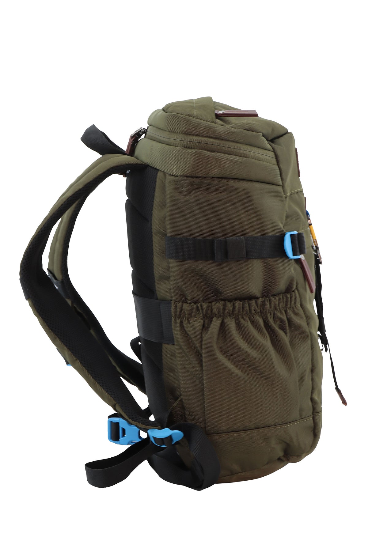 Mochila L Icon- Portátil 15''| 46x30x17 cm| 0,7 Kg |23L