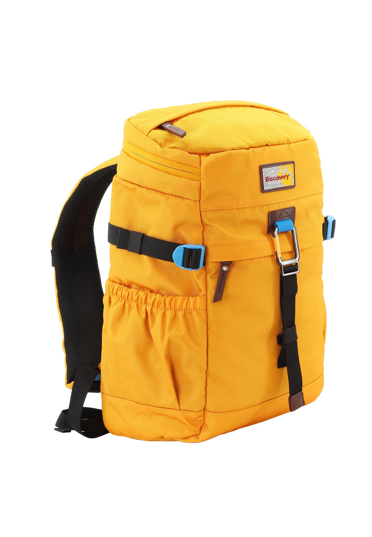 Mochila L Icon- Portátil 15''| 46x30x17 cm| 0,7 Kg |23L