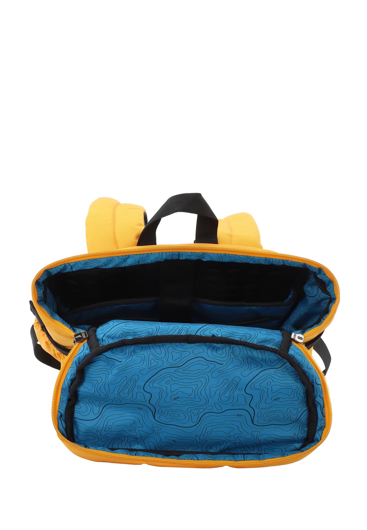 Mochila L Icon- Portátil 15''| 46x30x17 cm| 0,7 Kg |23L