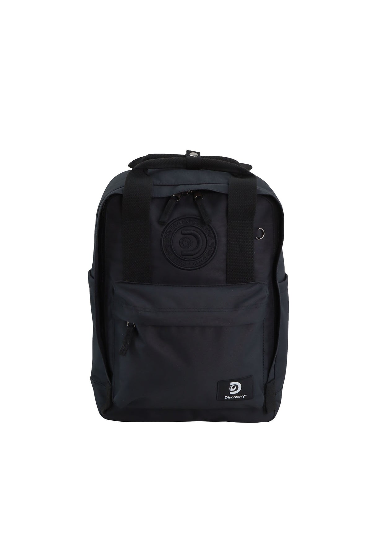 Mochila Cave - Portátil 13'' | 38x27x13 cm| 1 Kg| 13L