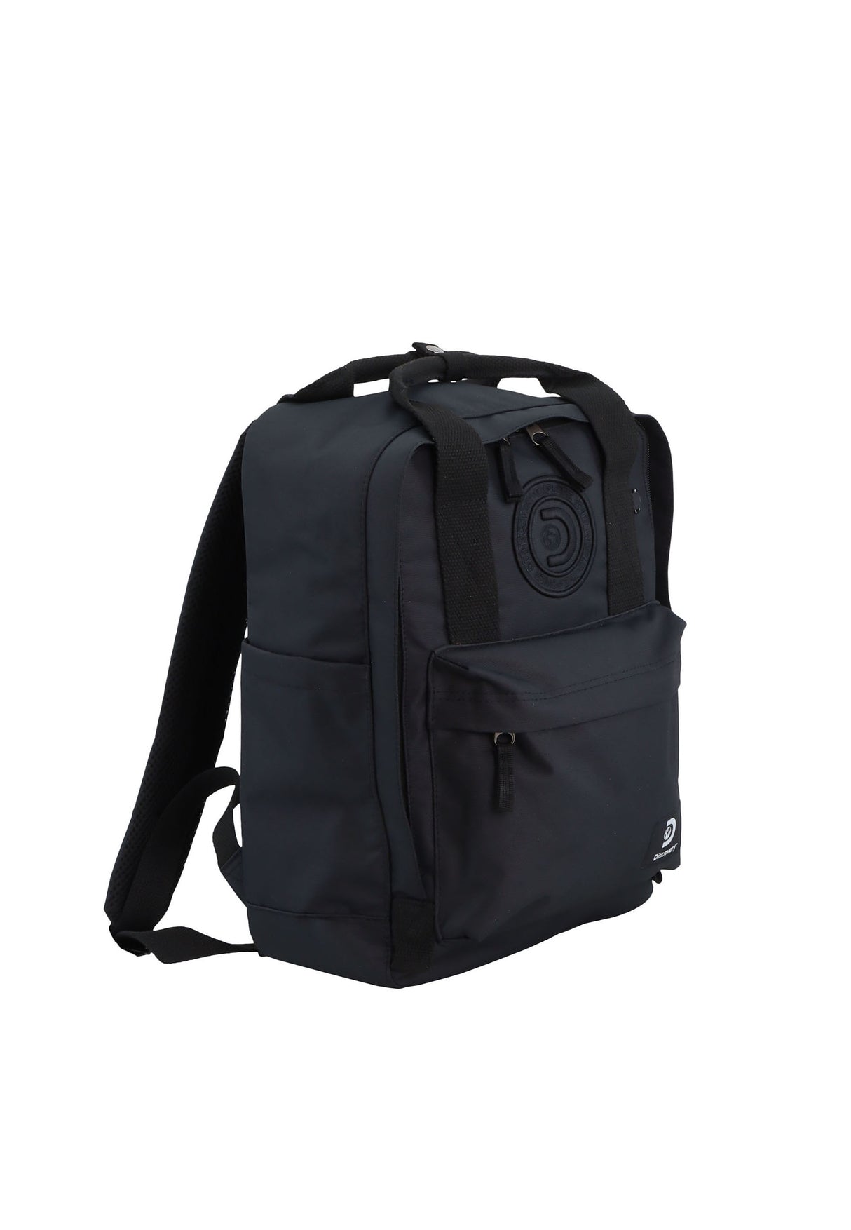 Mochila Cave - Portátil 13'' | 38x27x13 cm| 1 Kg| 13L