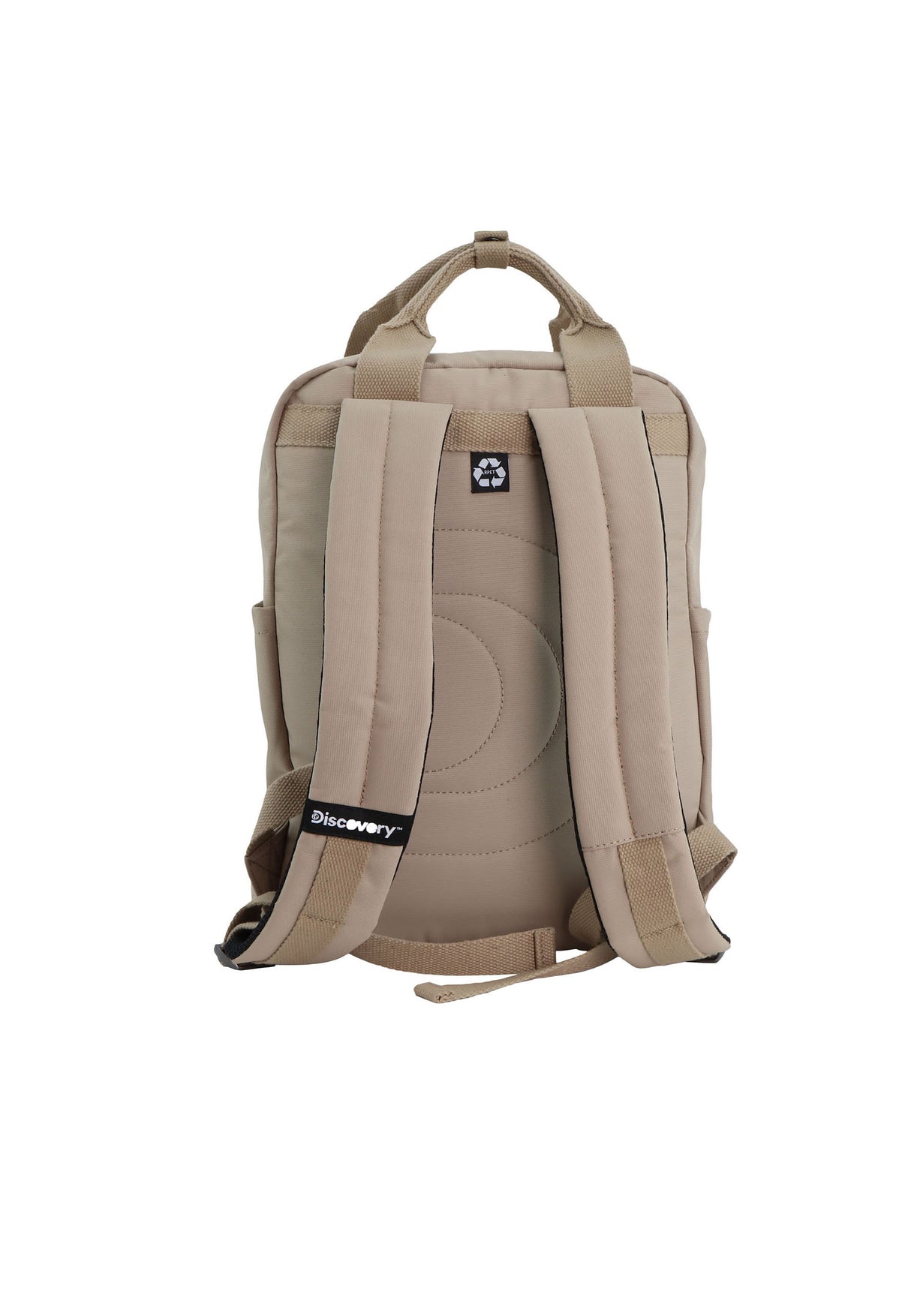 Mochila Cave - Portátil 13'' | 38x27x13 cm| 1 Kg| 13L