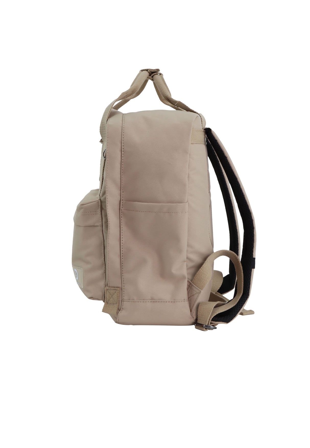 Mochila Cave - Portátil 13'' | 38x27x13 cm| 1 Kg| 13L