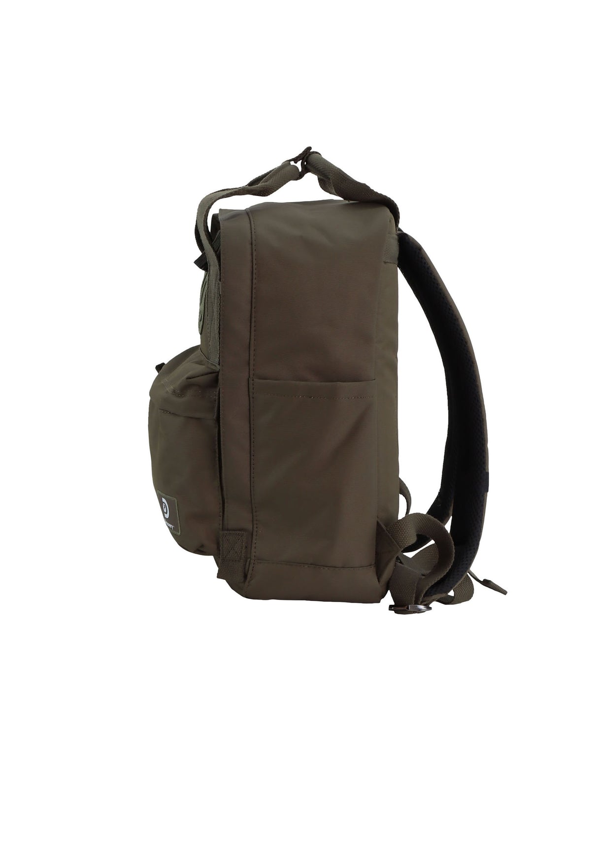 Mochila Cave - Portátil 13'' | 38x27x13 cm| 1 Kg| 13L