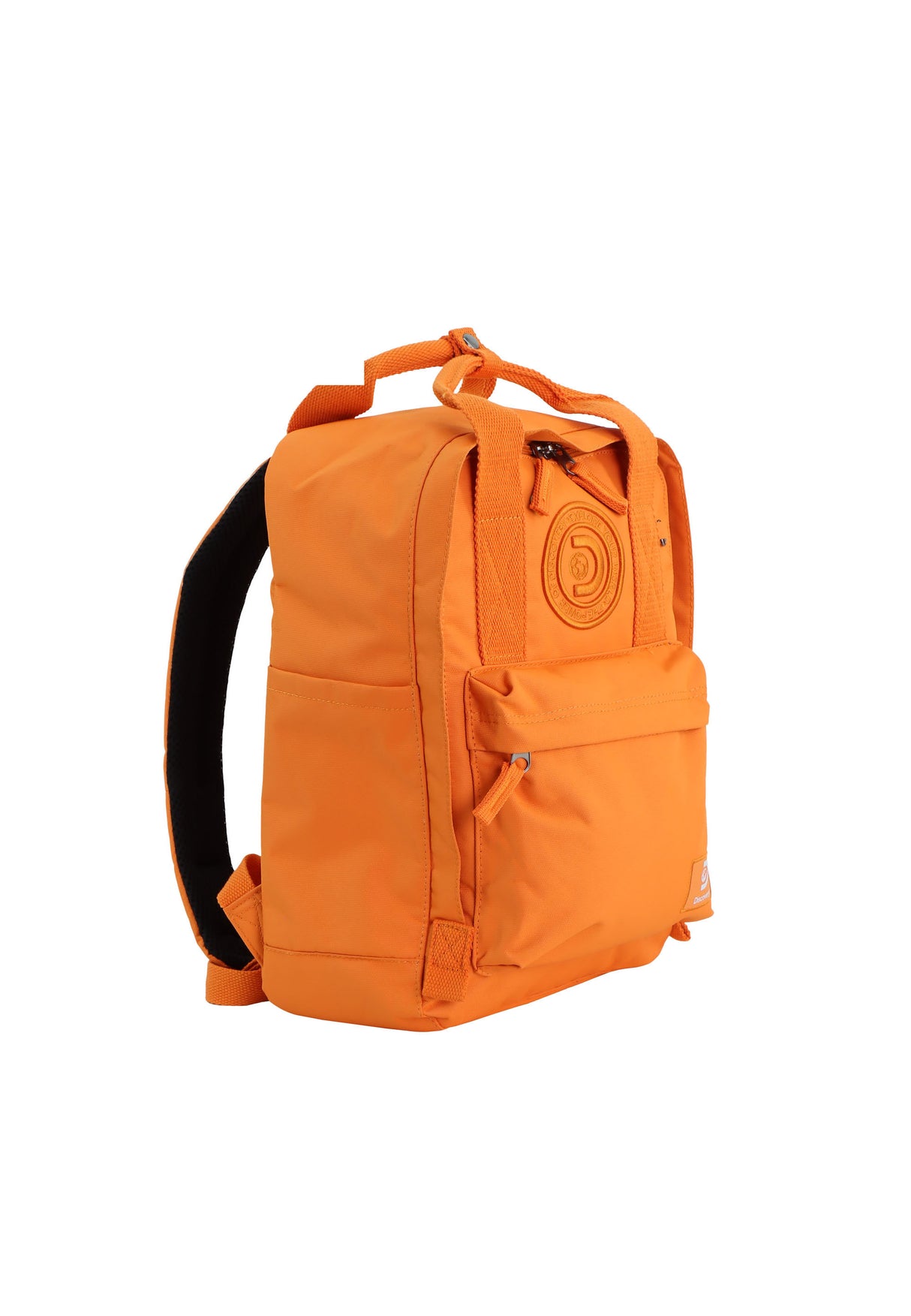 Mochila Cave - Portátil 13'' | 38x27x13 cm| 1 Kg| 13L