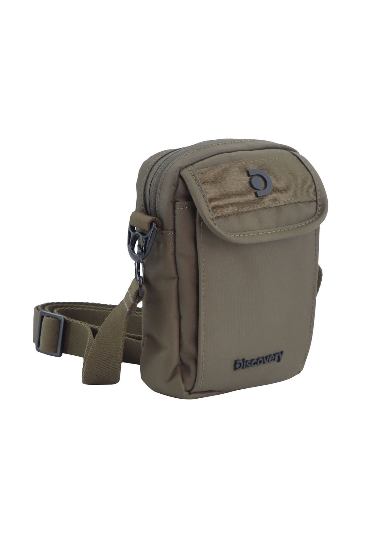 Bolso Bandolera XS Downtown | 18x13,5x4| 0,2 Kg| 1L