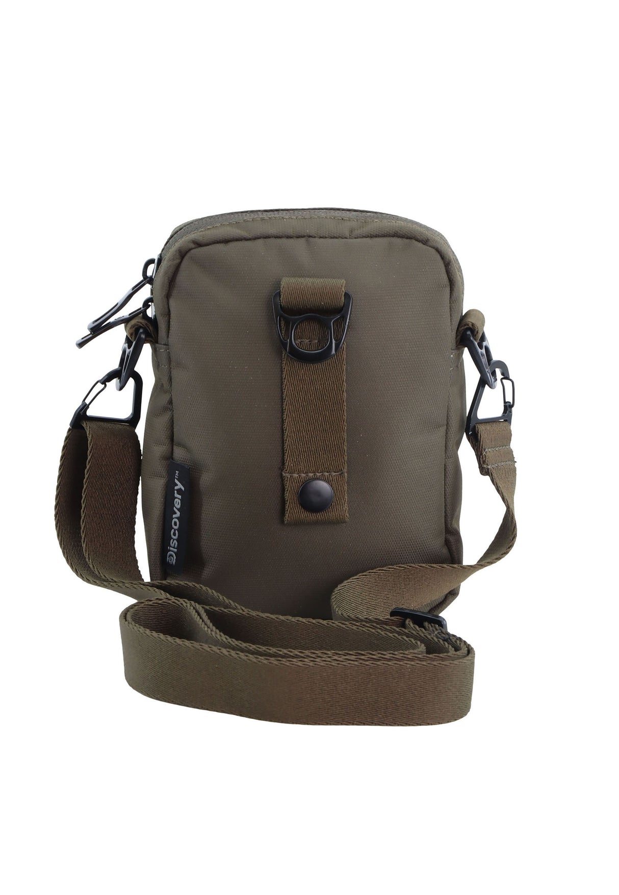 Bolso Bandolera XS Downtown | 18x13,5x4| 0,2 Kg| 1L