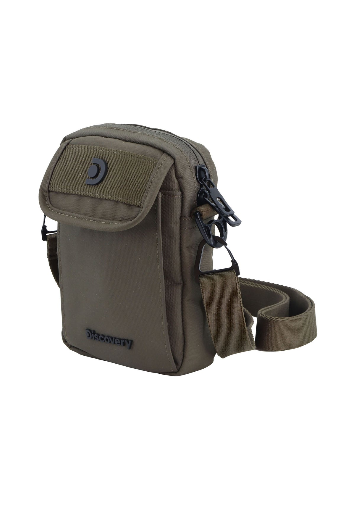 Bolso Bandolera XS Downtown | 18x13,5x4| 0,2 Kg| 1L