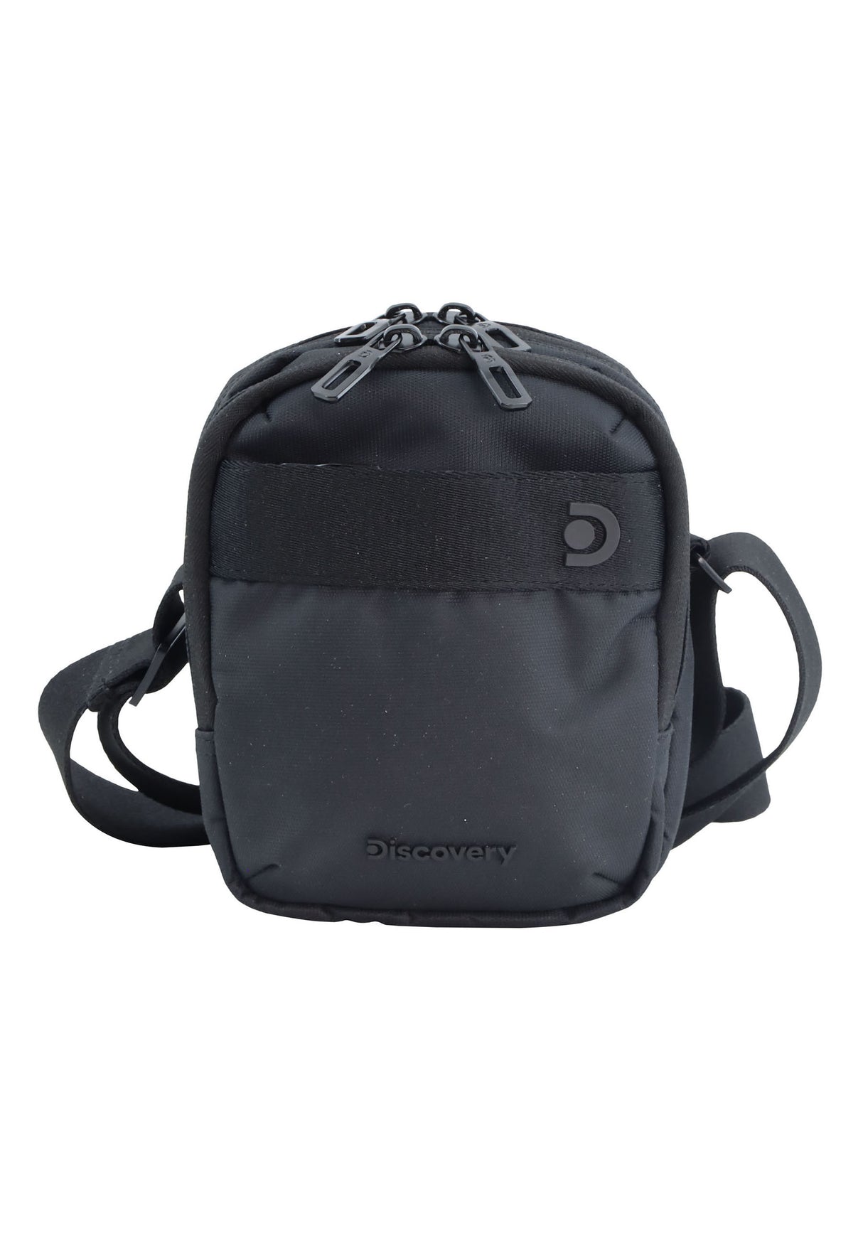 Bolso Bandolera S Downtown | 18,5x14x8 cm| 0,3 Kg| 2L