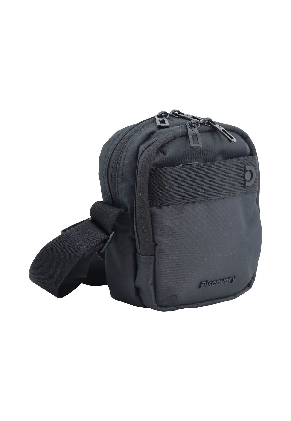 Bolso Bandolera S Downtown | 18,5x14x8 cm| 0,3 Kg| 2L