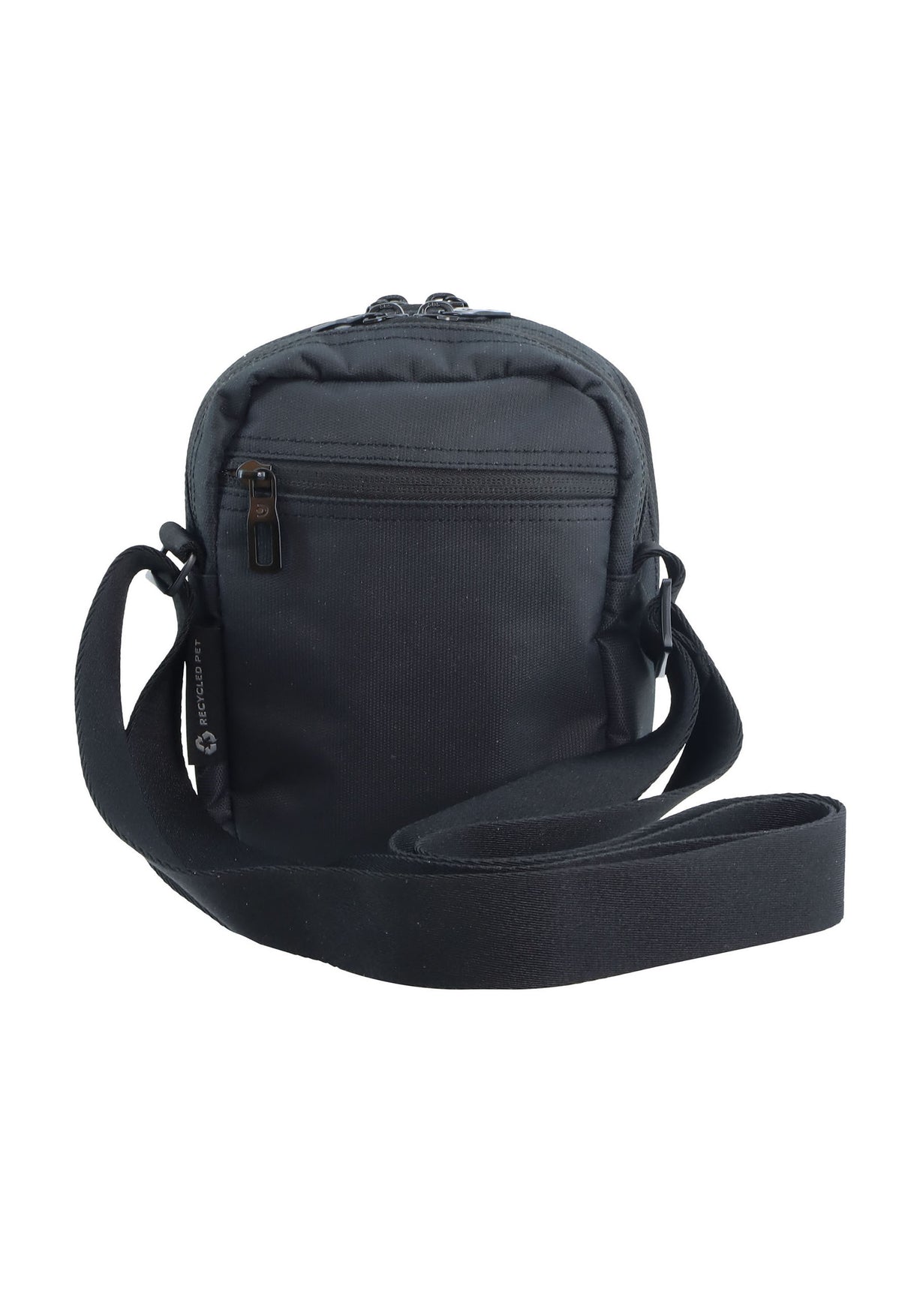 Bolso Bandolera S Downtown | 18,5x14x8 cm| 0,3 Kg| 2L