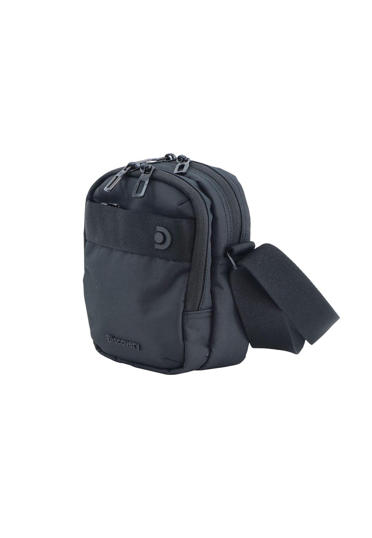 Bolso Bandolera S Downtown | 18,5x14x8 cm| 0,3 Kg| 2L