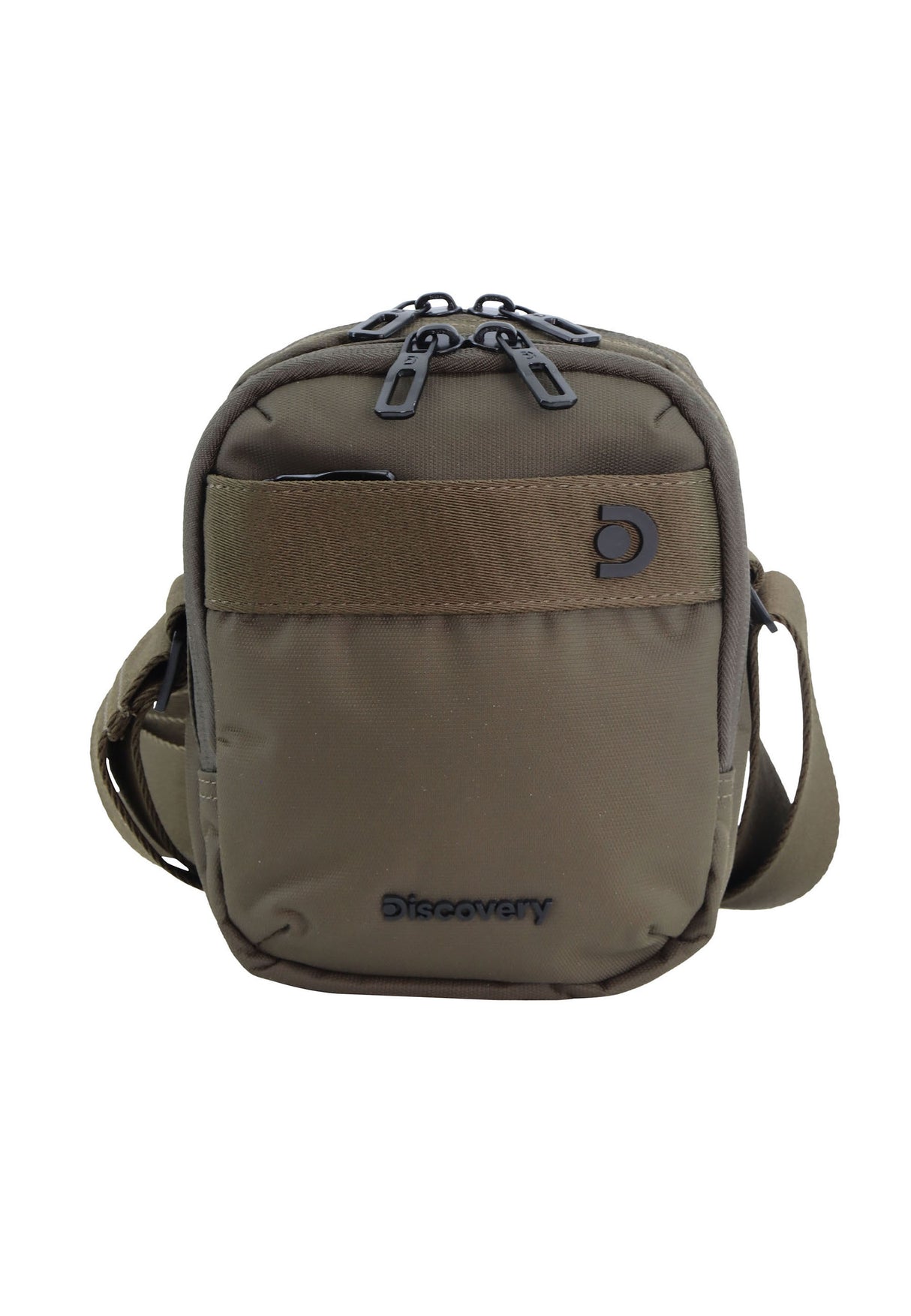 Bolso Bandolera S Downtown | 18,5x14x8 cm| 0,3 Kg| 2L