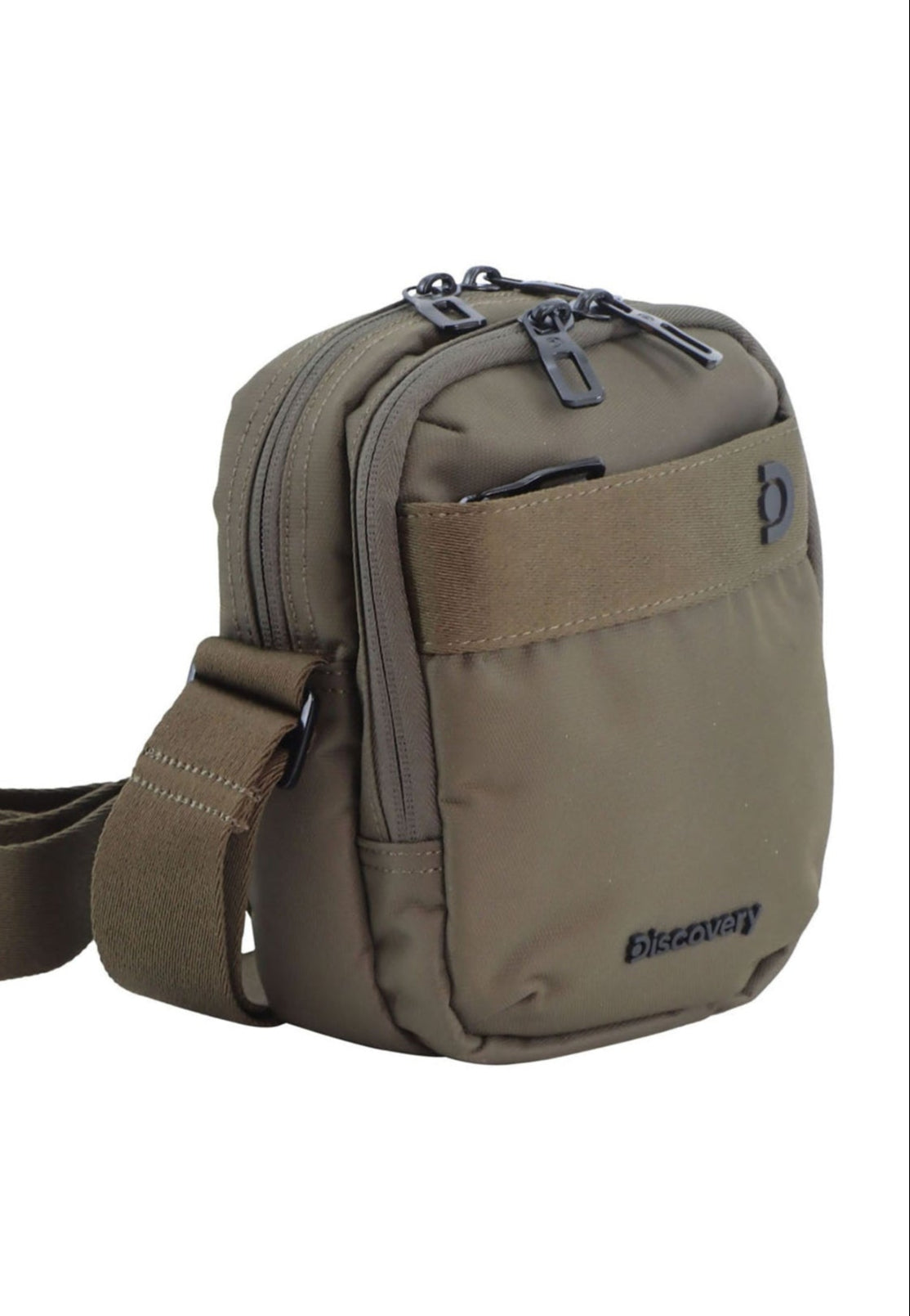 Bolso Bandolera S Downtown | 18,5x14x8 cm| 0,3 Kg| 2L