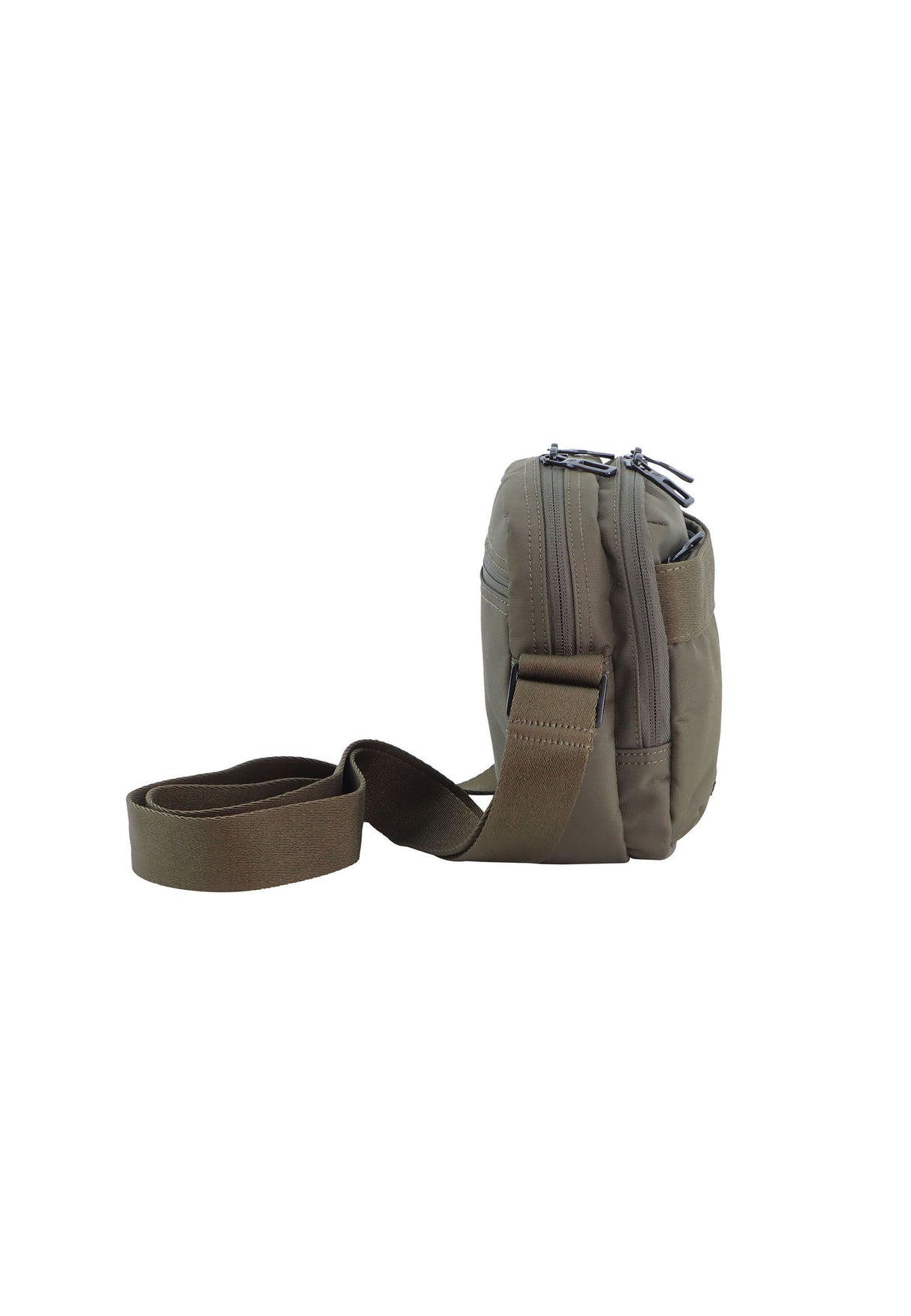 Bolso Bandolera S Downtown | 18,5x14x8 cm| 0,3 Kg| 2L