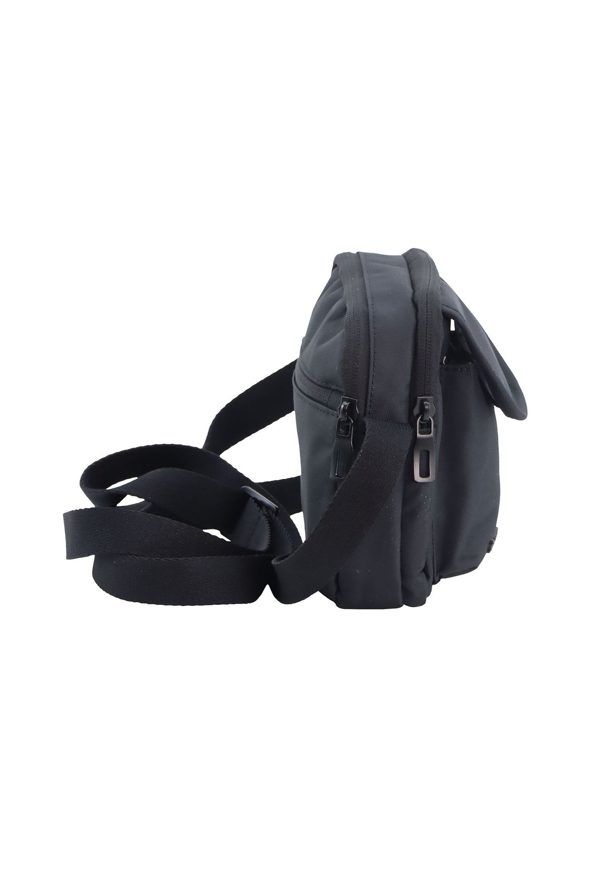 Bolso Bandolera Cuadrado Downtown | 17,5x17,5x5 cm| 0,26 Kg| 1,4L