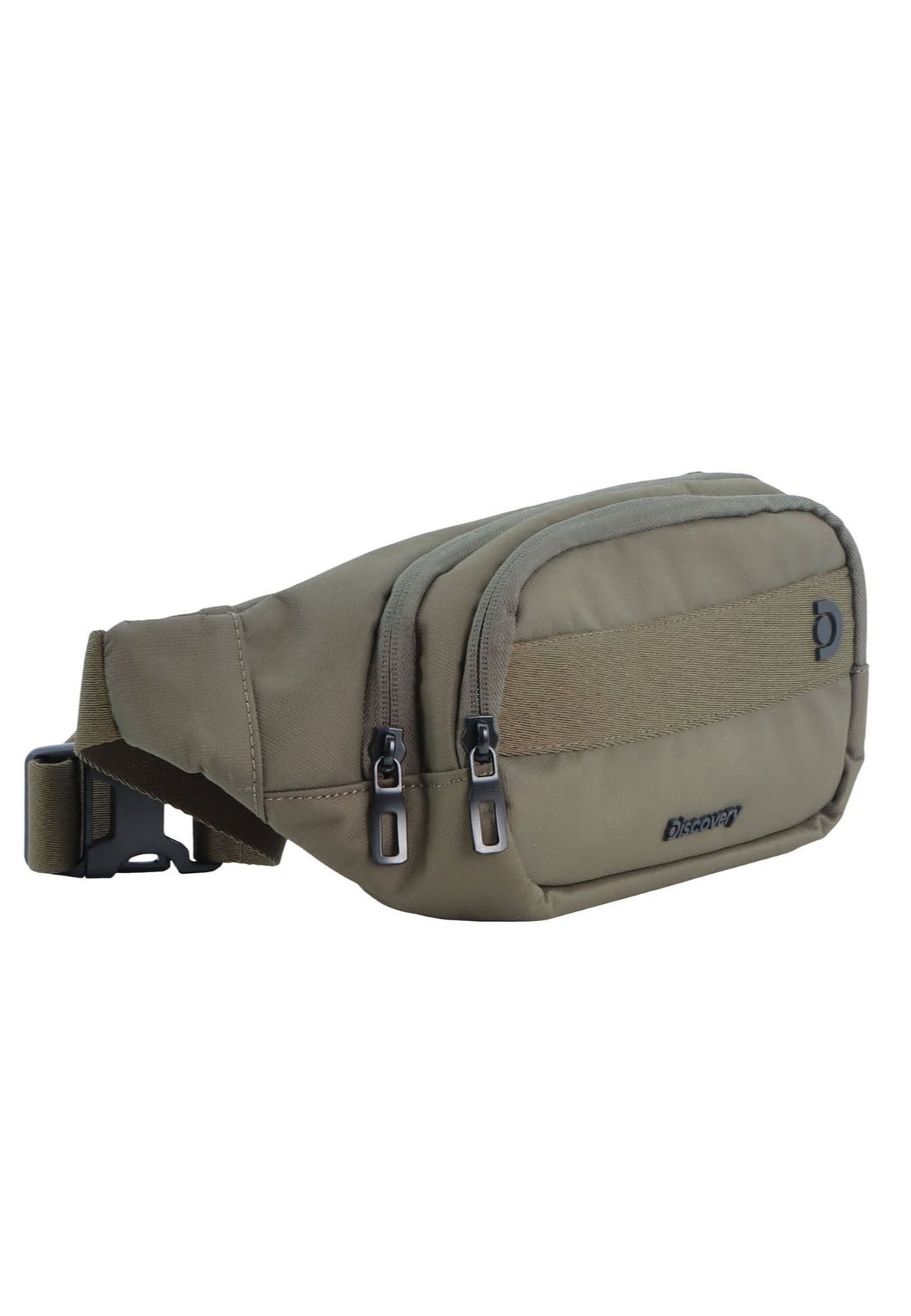 Riñonera Downtown | 15x35,5x6 cm| 0,30 Kg| 2L