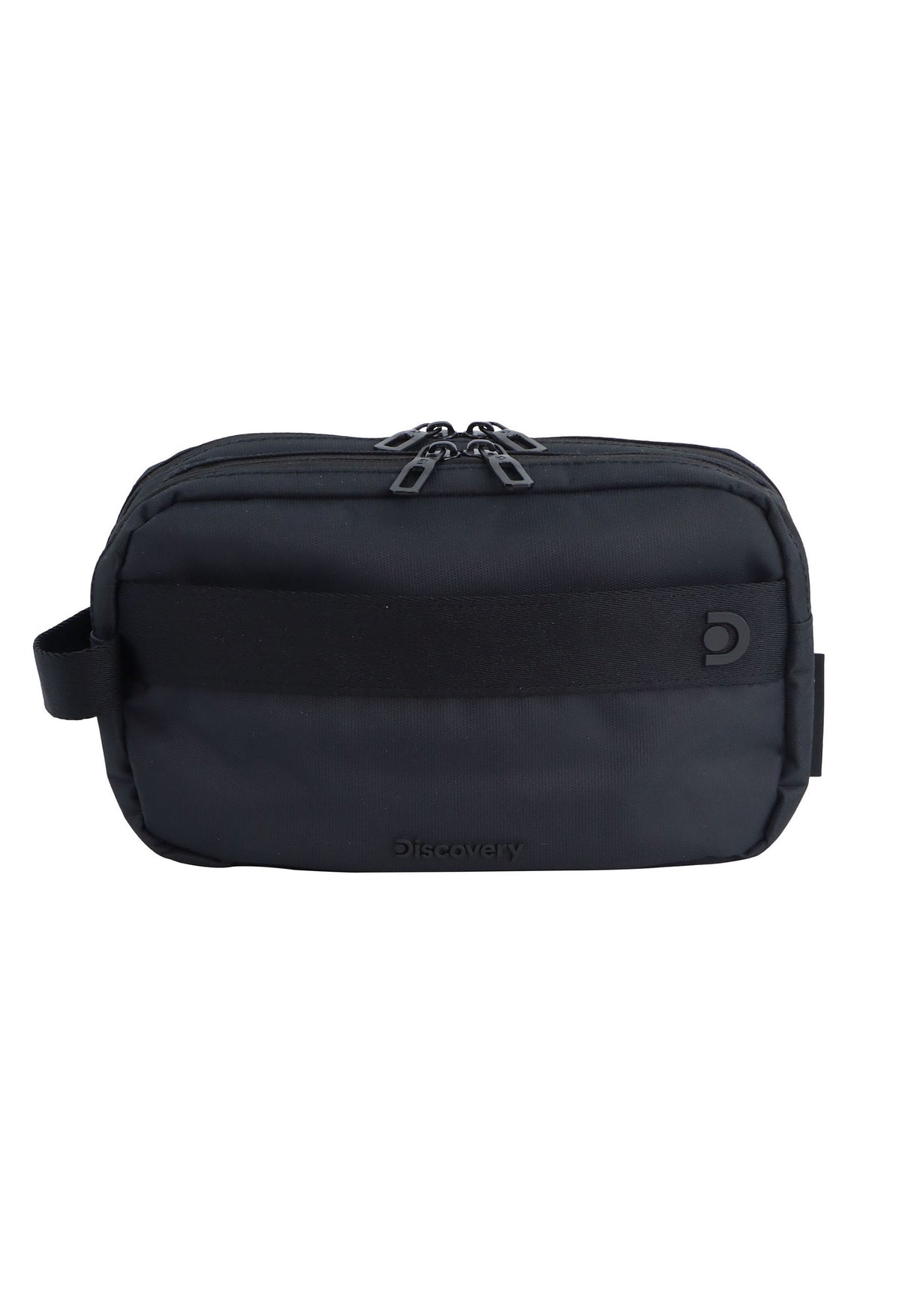 Neceser Downtown | 15x25x9 cm| 0,40 Kg| 3,5L