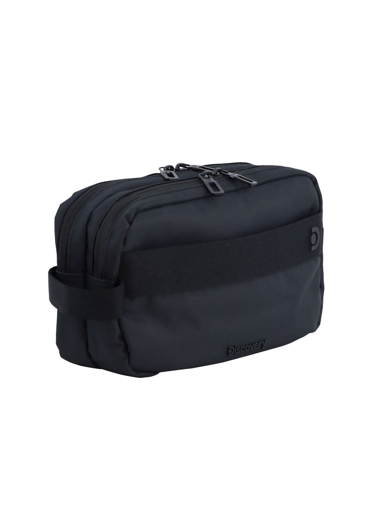 Neceser Downtown | 15x25x9 cm| 0,40 Kg| 3,5L