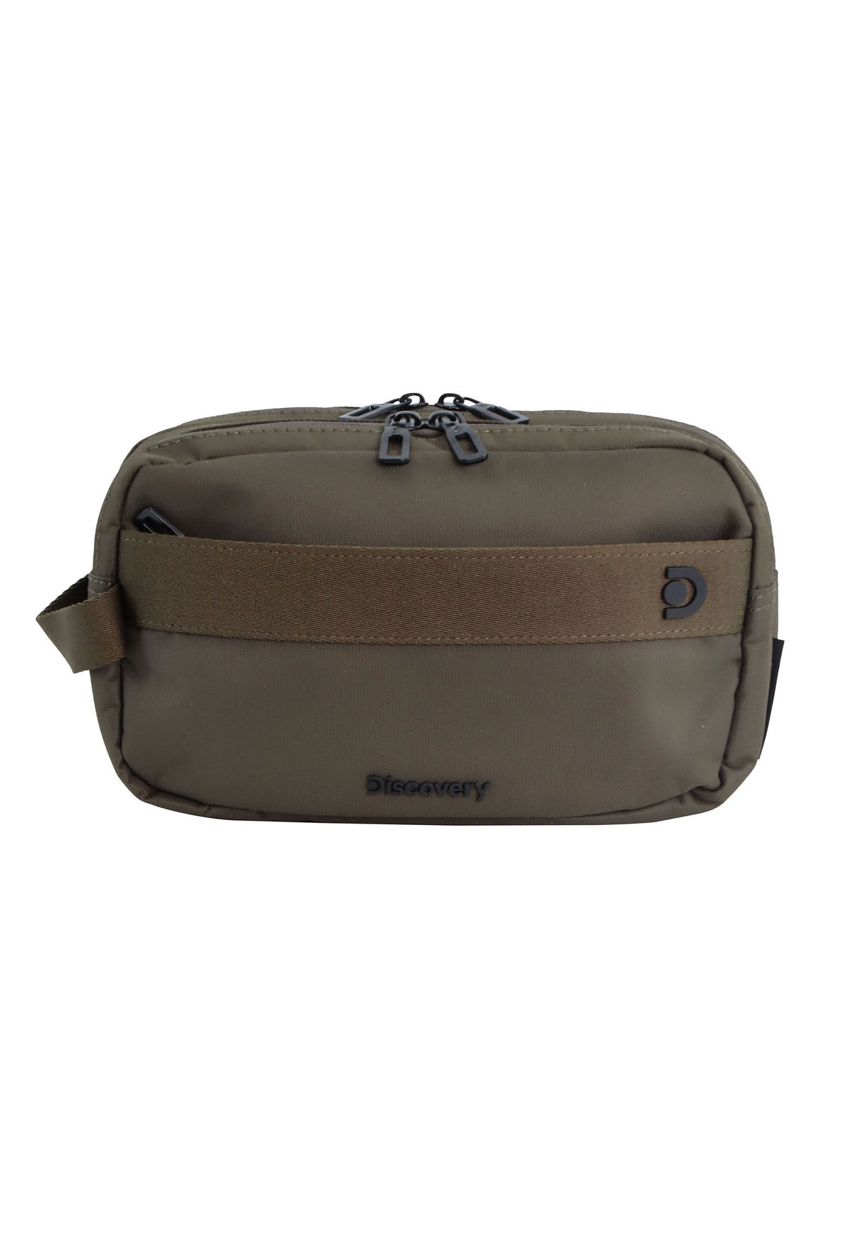 Neceser Downtown | 15x25x9 cm| 0,40 Kg| 3,5L