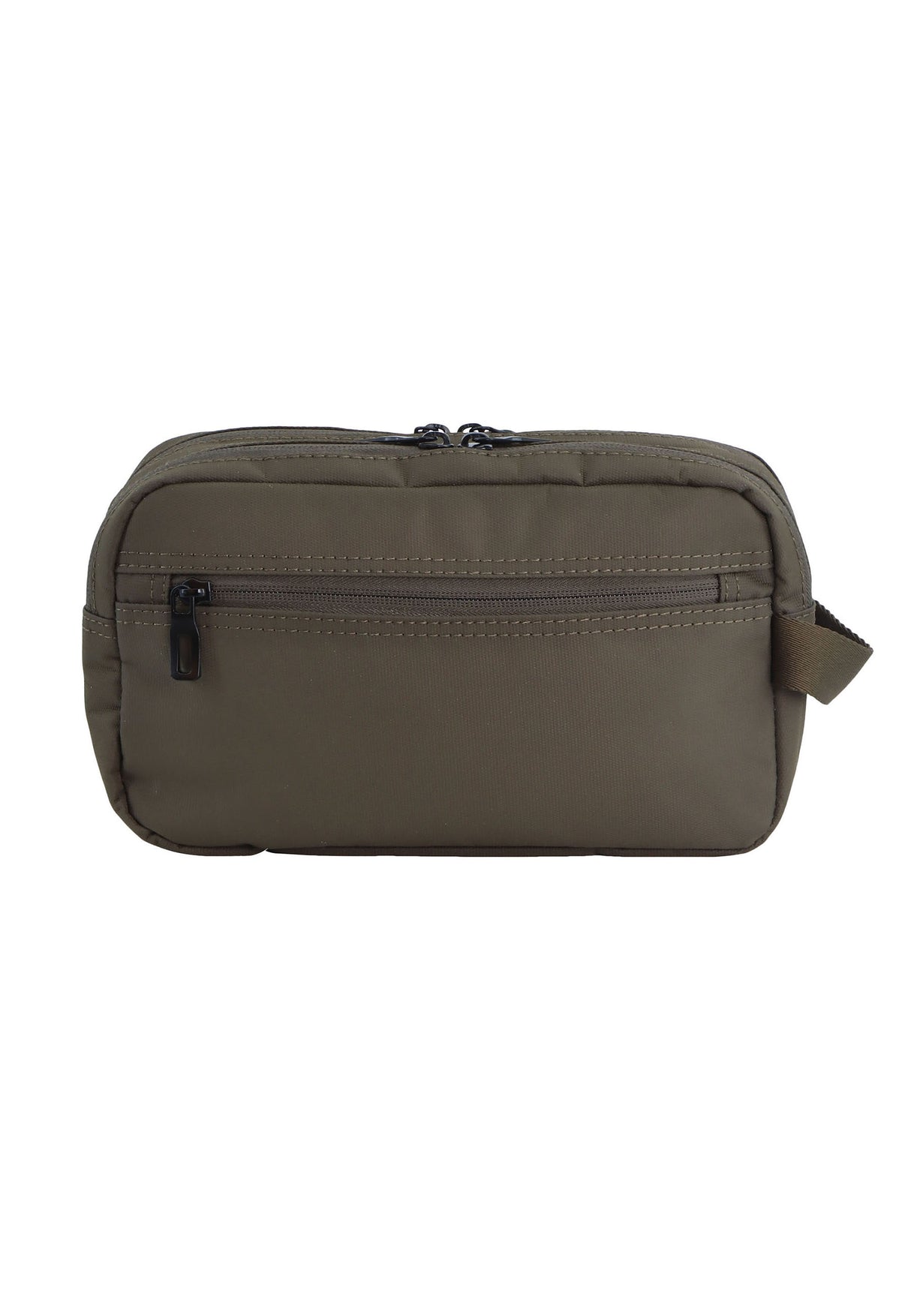 Neceser Downtown | 15x25x9 cm| 0,40 Kg| 3,5L