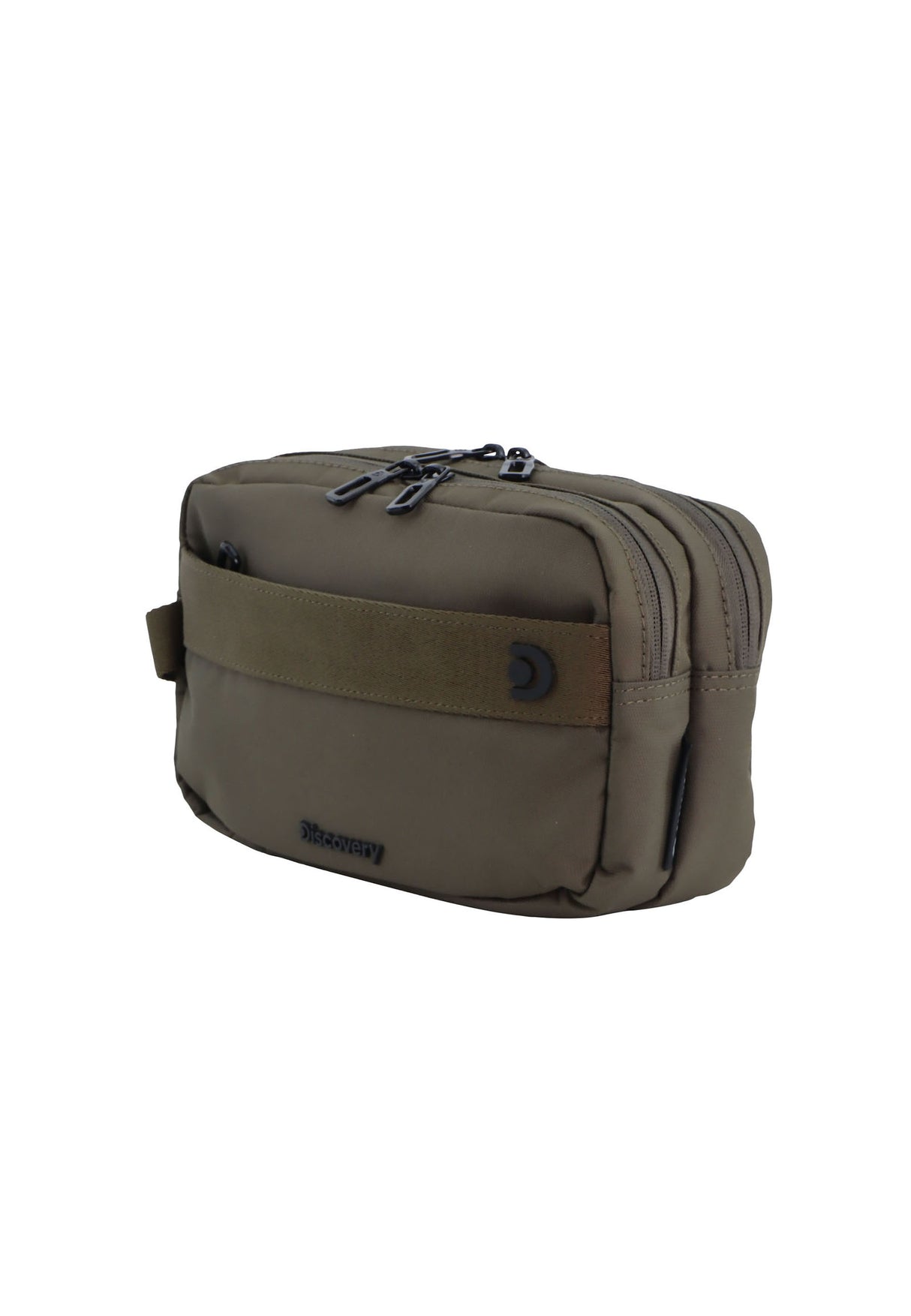 Neceser Downtown | 15x25x9 cm| 0,40 Kg| 3,5L