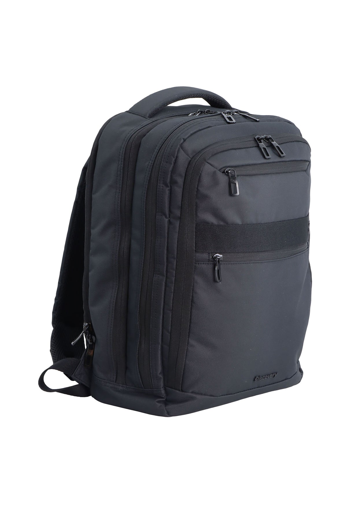 Mochila L Downtown - Portátil 16''| 45x32x15 cm| 0,95 Kg| 22L