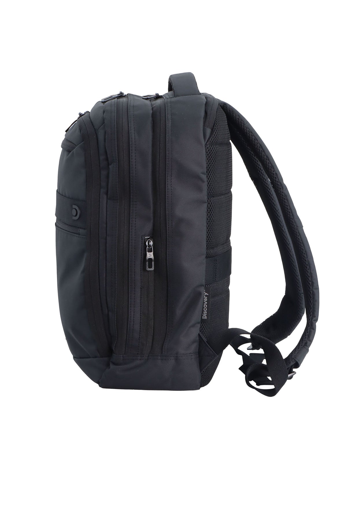 Mochila L Downtown - Portátil 16''| 45x32x15 cm| 0,95 Kg| 22L