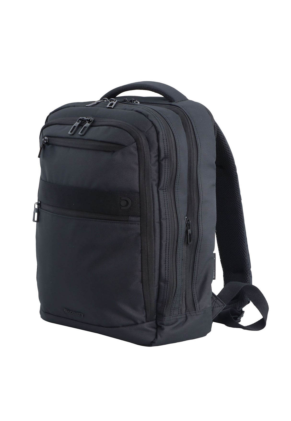 Mochila L Downtown - Portátil 16''| 45x32x15 cm| 0,95 Kg| 22L