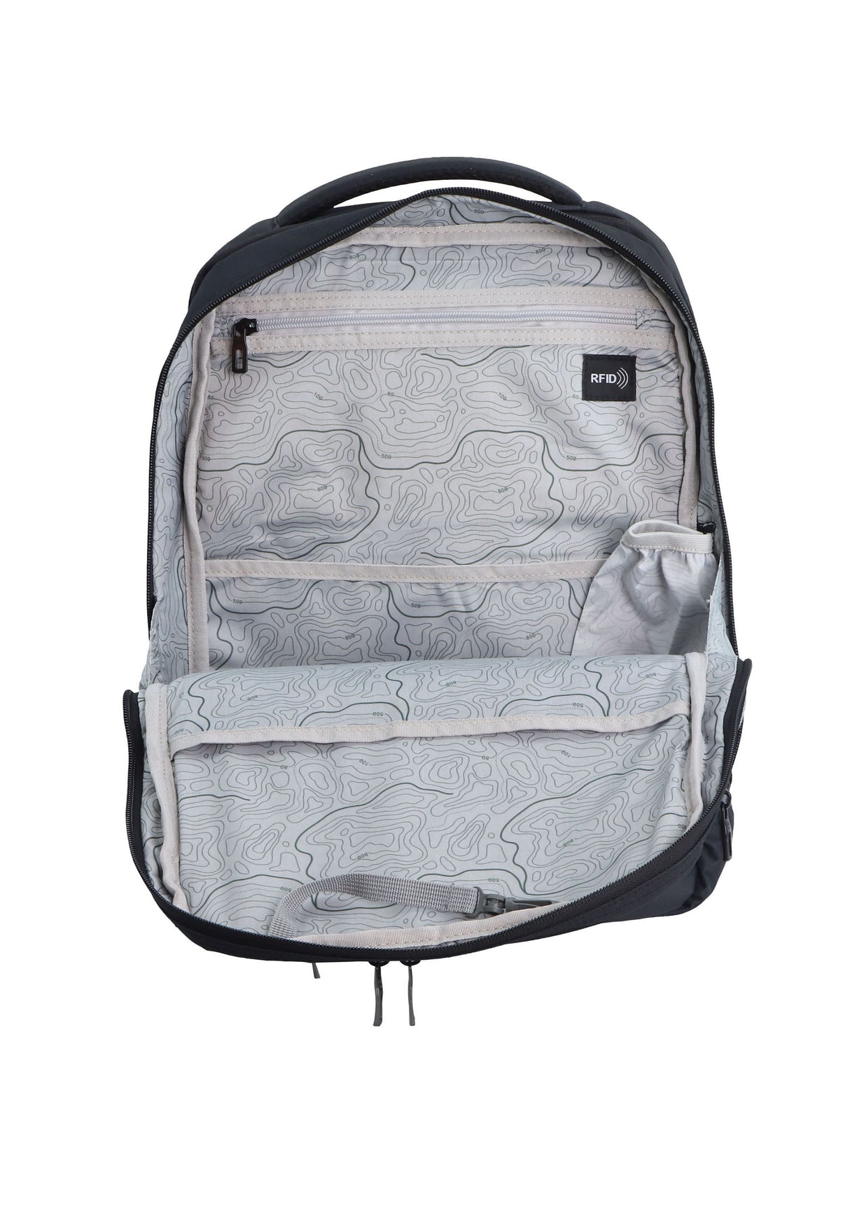 Mochila L Downtown - Portátil 16''| 45x32x15 cm| 0,95 Kg| 22L