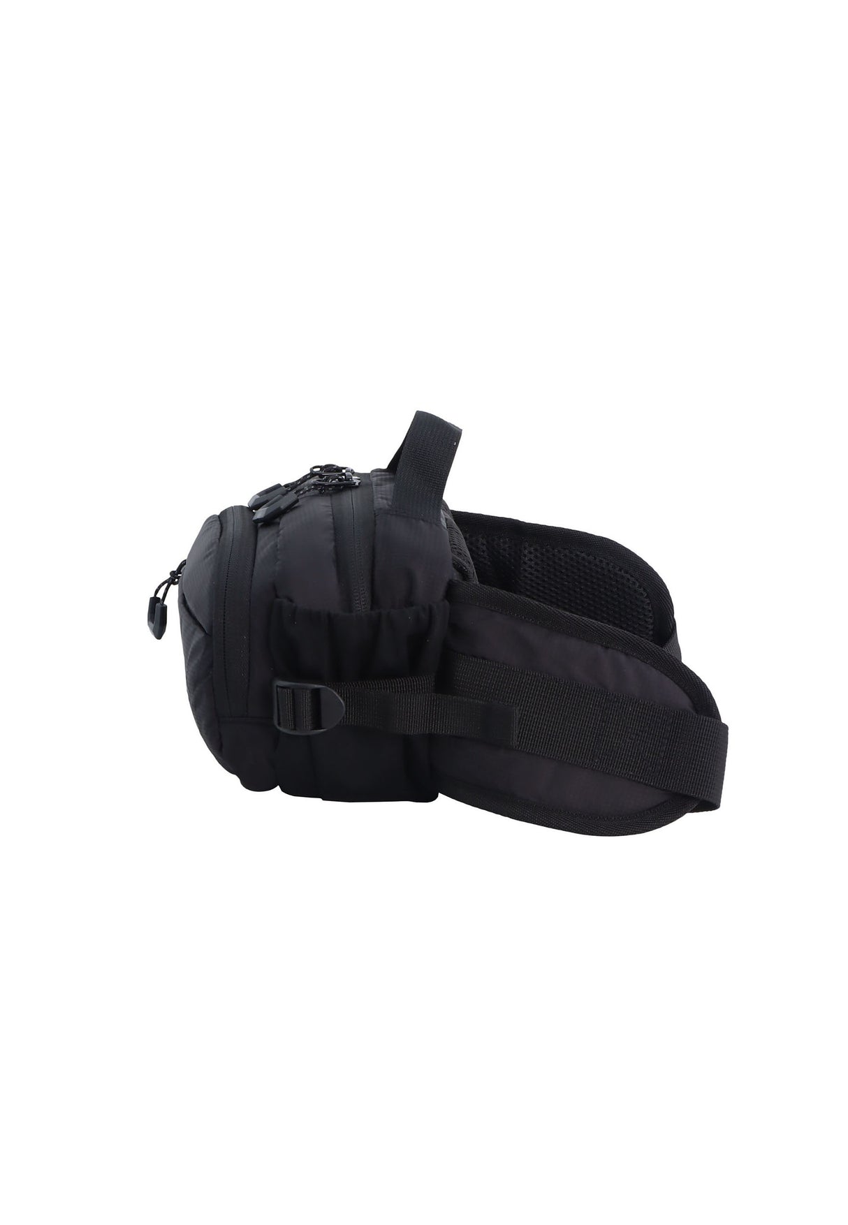 Body Spirit Riñonera | 13,5x21,5x9,5 cm| 0,24 Kg| 3L