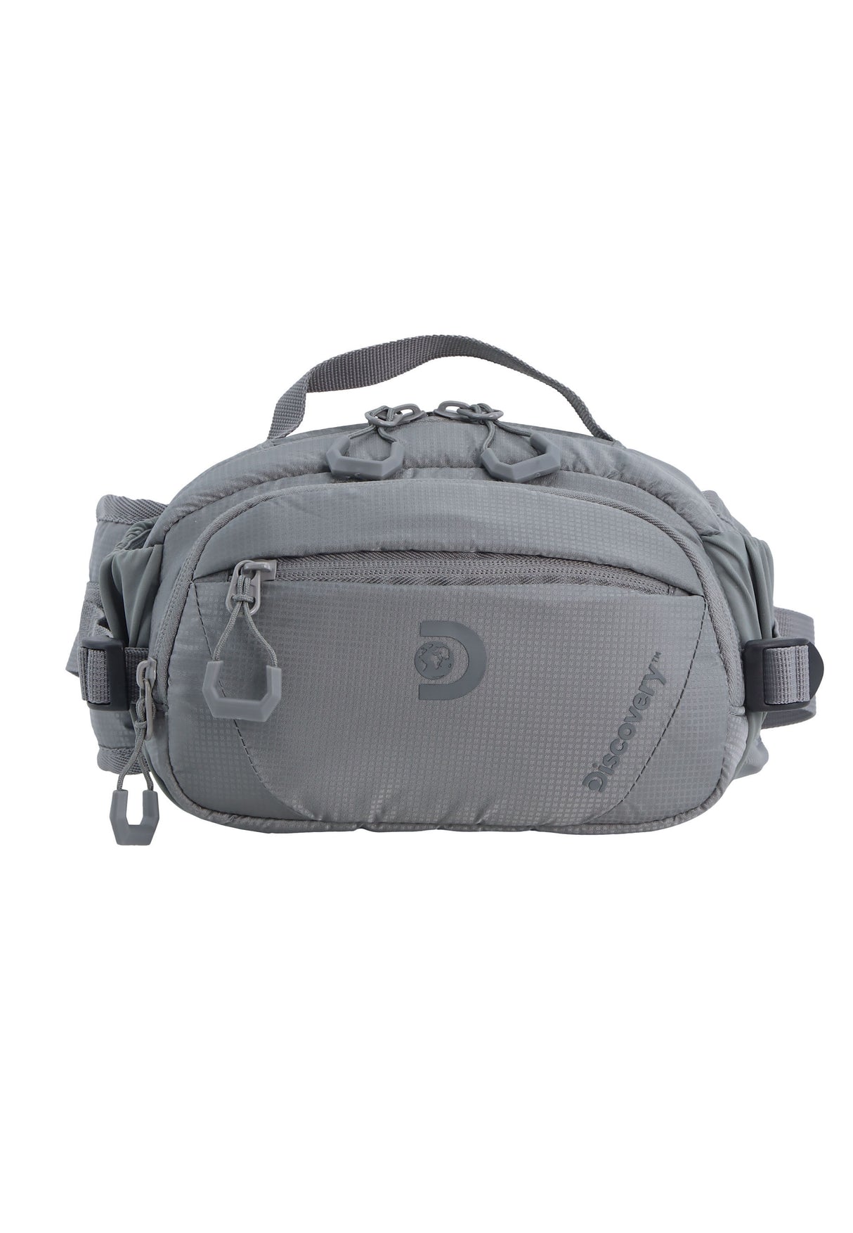 Body Spirit Riñonera | 13,5x21,5x9,5 cm| 0,24 Kg| 3L