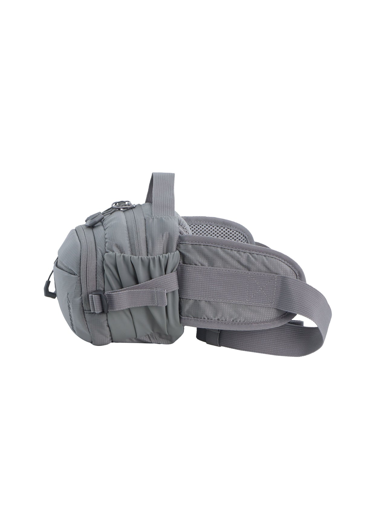Body Spirit Riñonera | 13,5x21,5x9,5 cm| 0,24 Kg| 3L