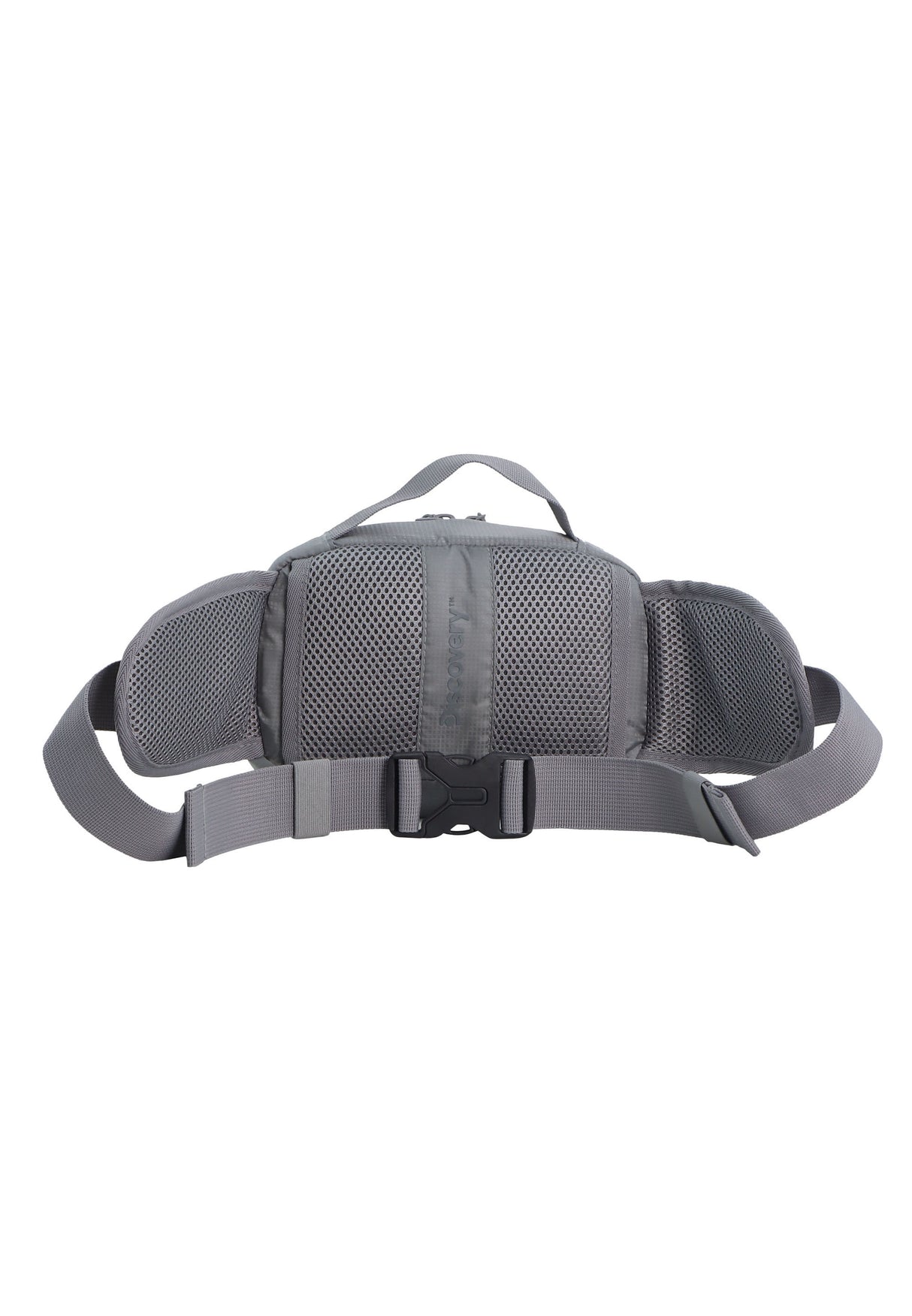 Body Spirit Riñonera | 13,5x21,5x9,5 cm| 0,24 Kg| 3L