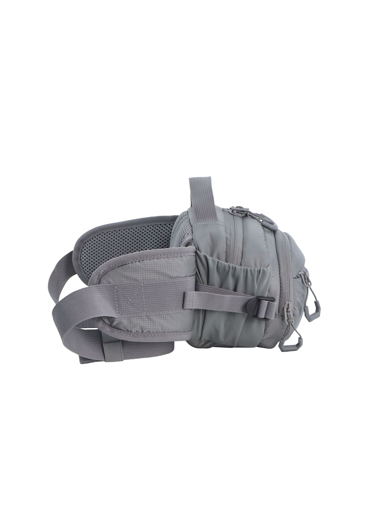 Body Spirit Riñonera | 13,5x21,5x9,5 cm| 0,24 Kg| 3L